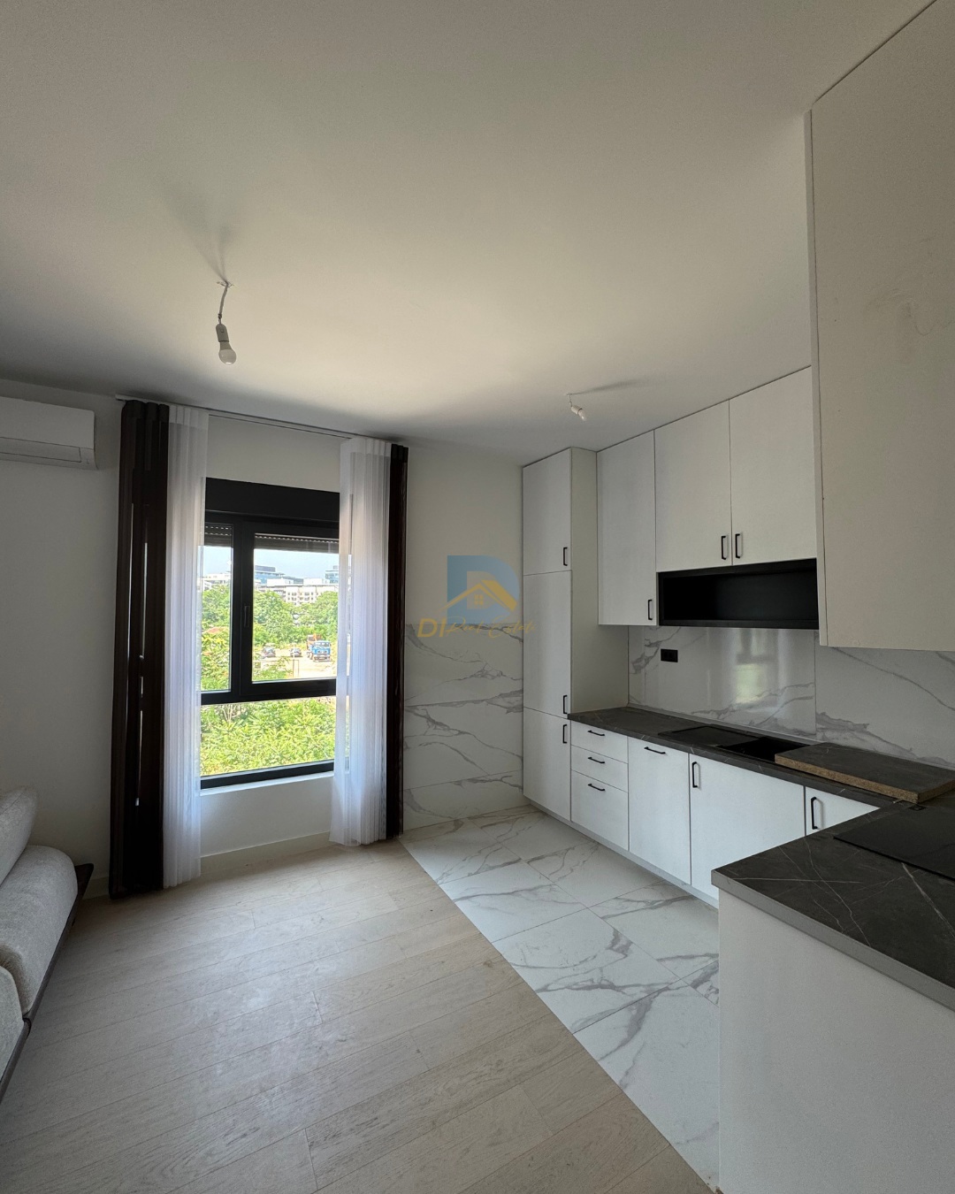 For Rent One Bedroom Apartment - Resim 3
