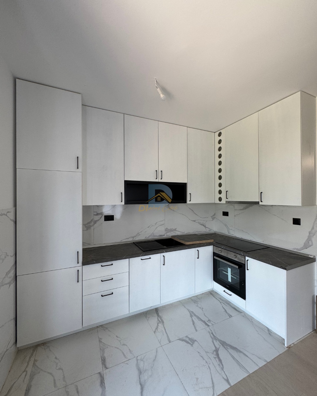 For Rent One Bedroom Apartment - Resim 4