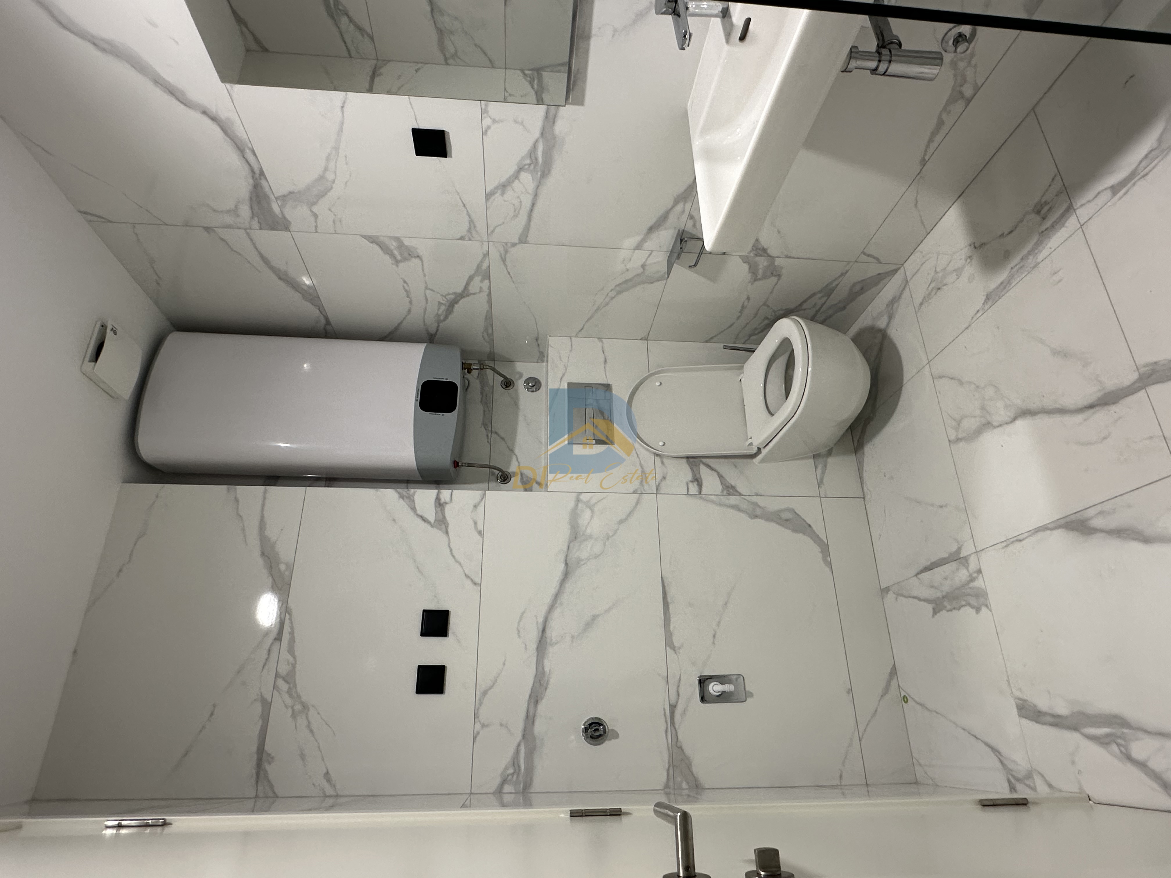 For Rent One Bedroom Apartment - Resim 7