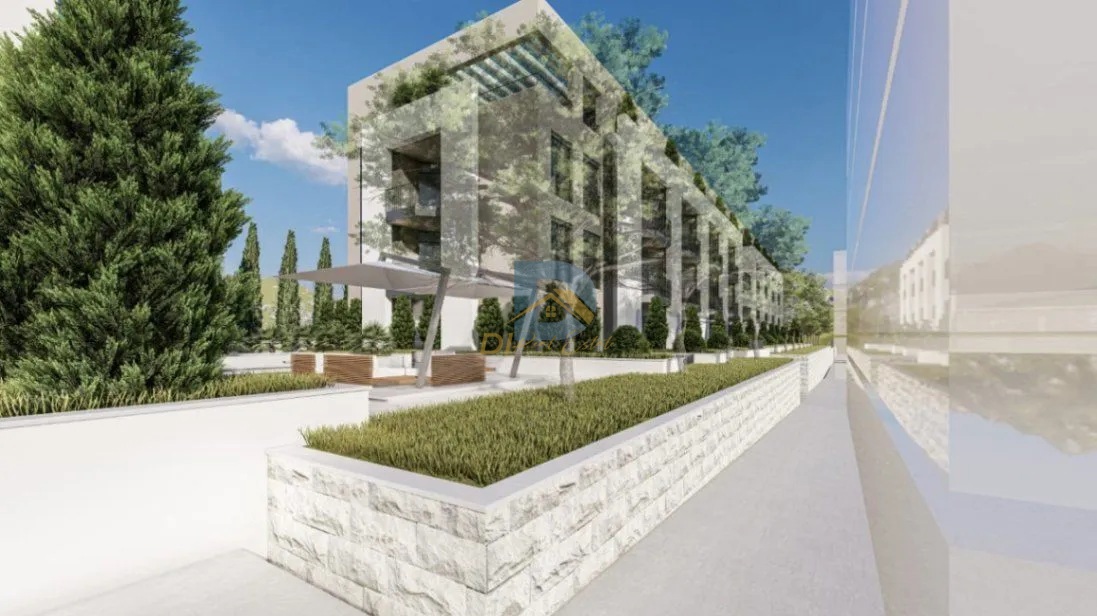 For Sale Three Bedroom Apartment - Resim 2