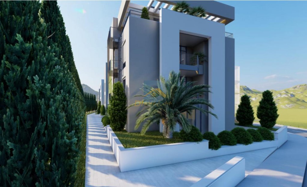 For Sale Three Bedroom Apartment - Resim 5