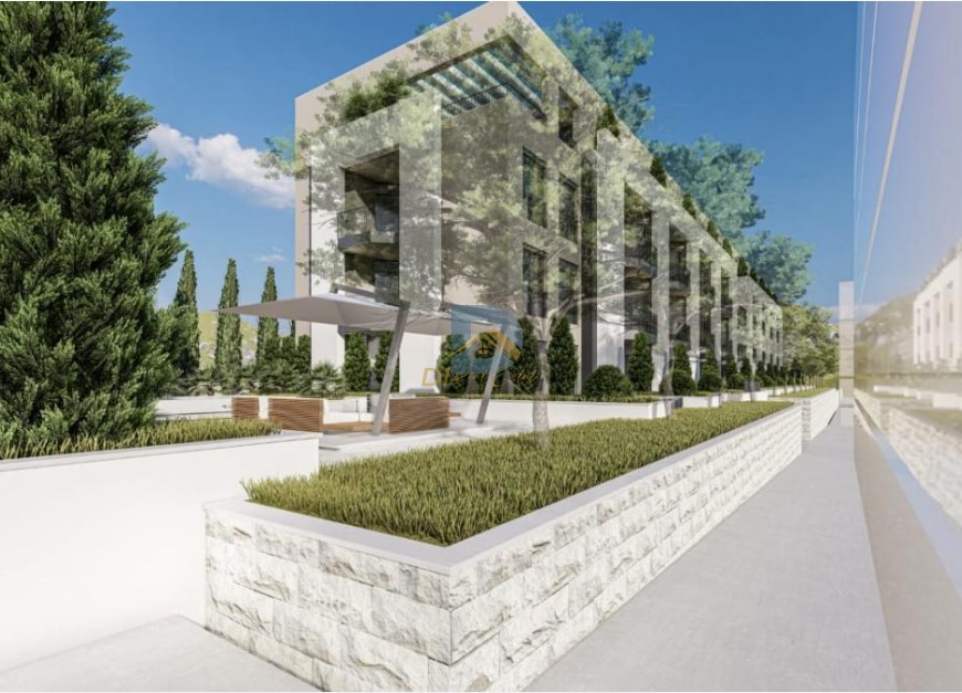 For Sale Three Bedroom Apartment - Resim 7