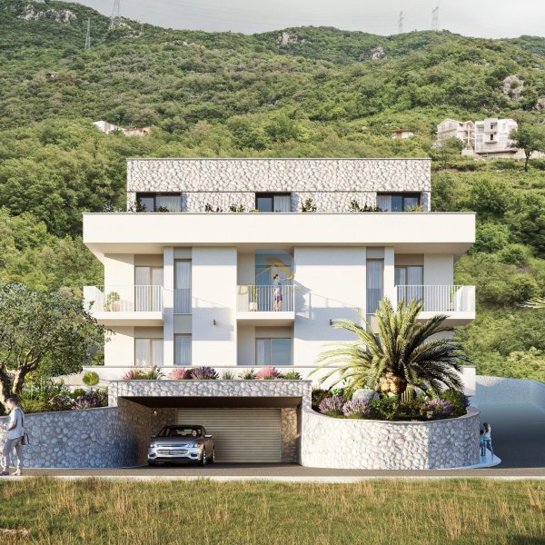 For Sale Studio Apartment - Resim 2