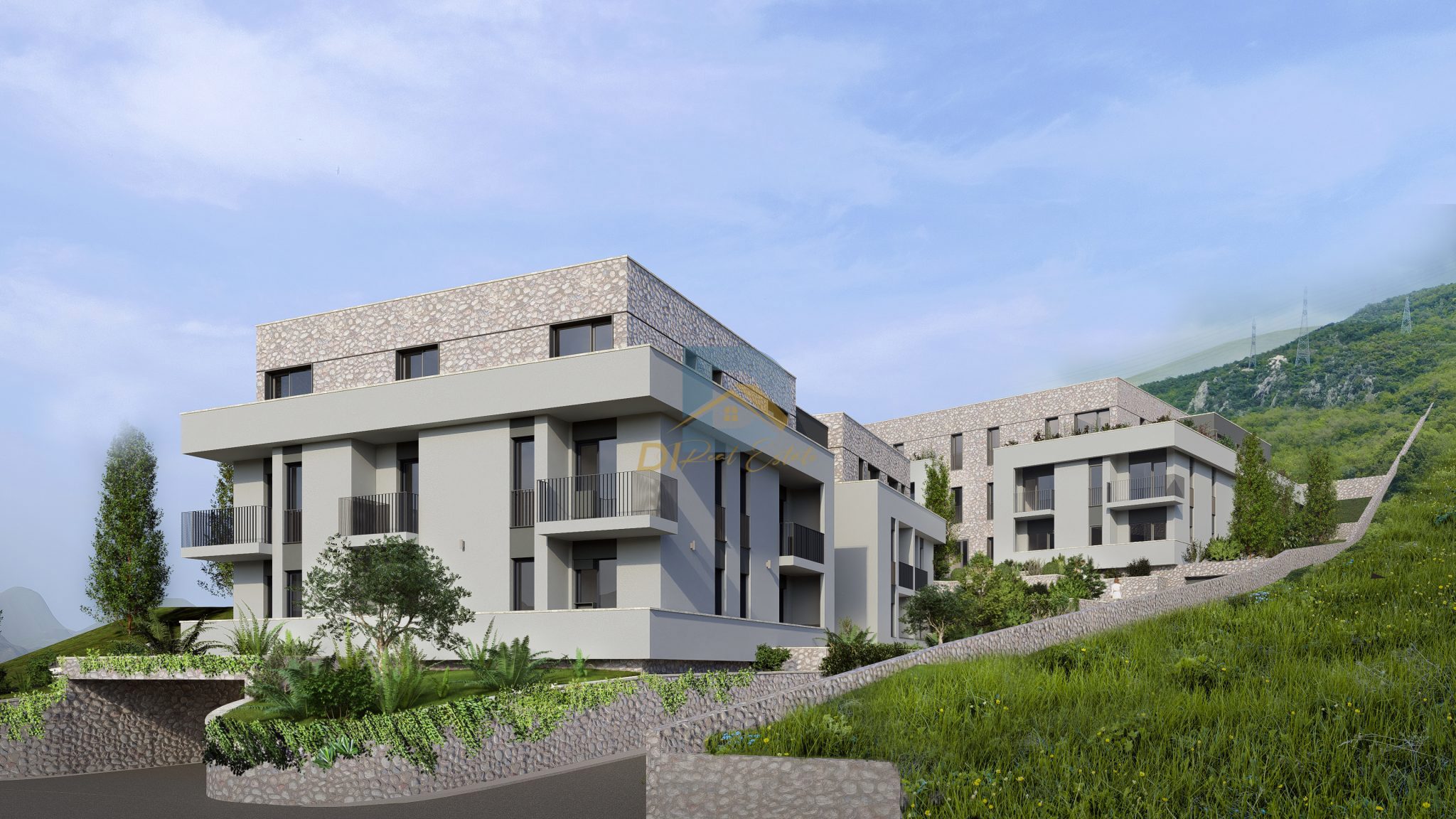 For Sale Studio Apartment - Resim 5