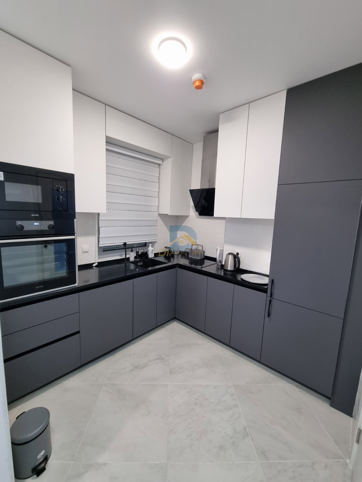 For Sale Three Bedroom Apartment - Resim 3