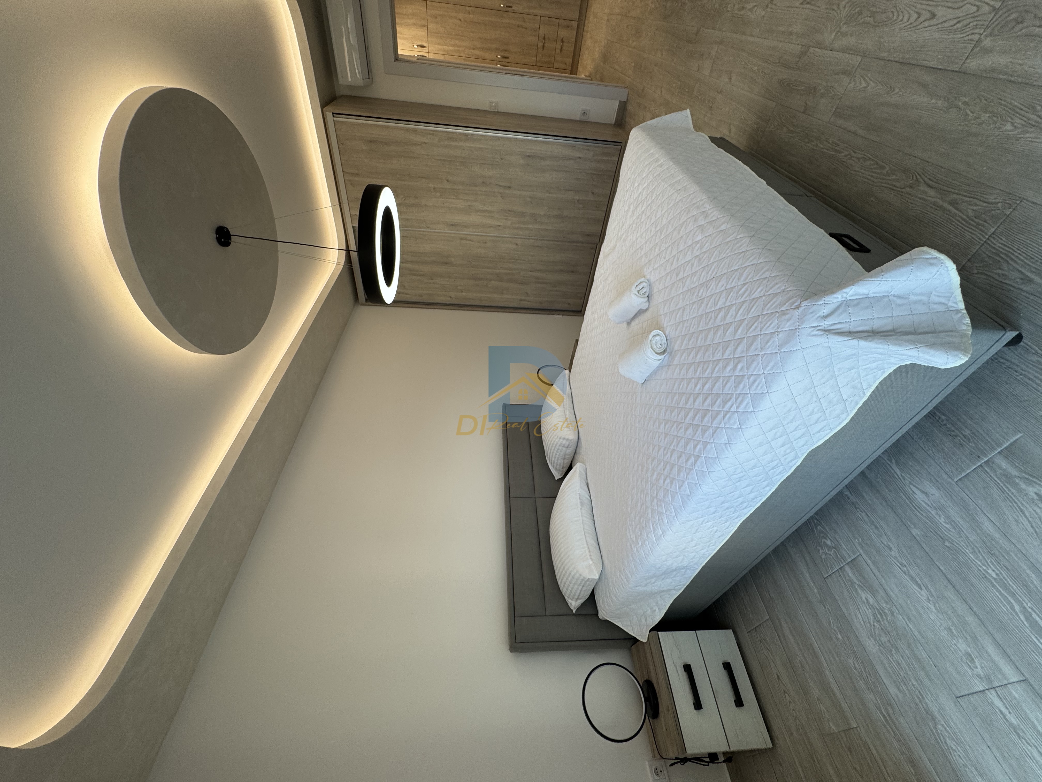 For Sale Two Bedroom Apartment - Resim 13