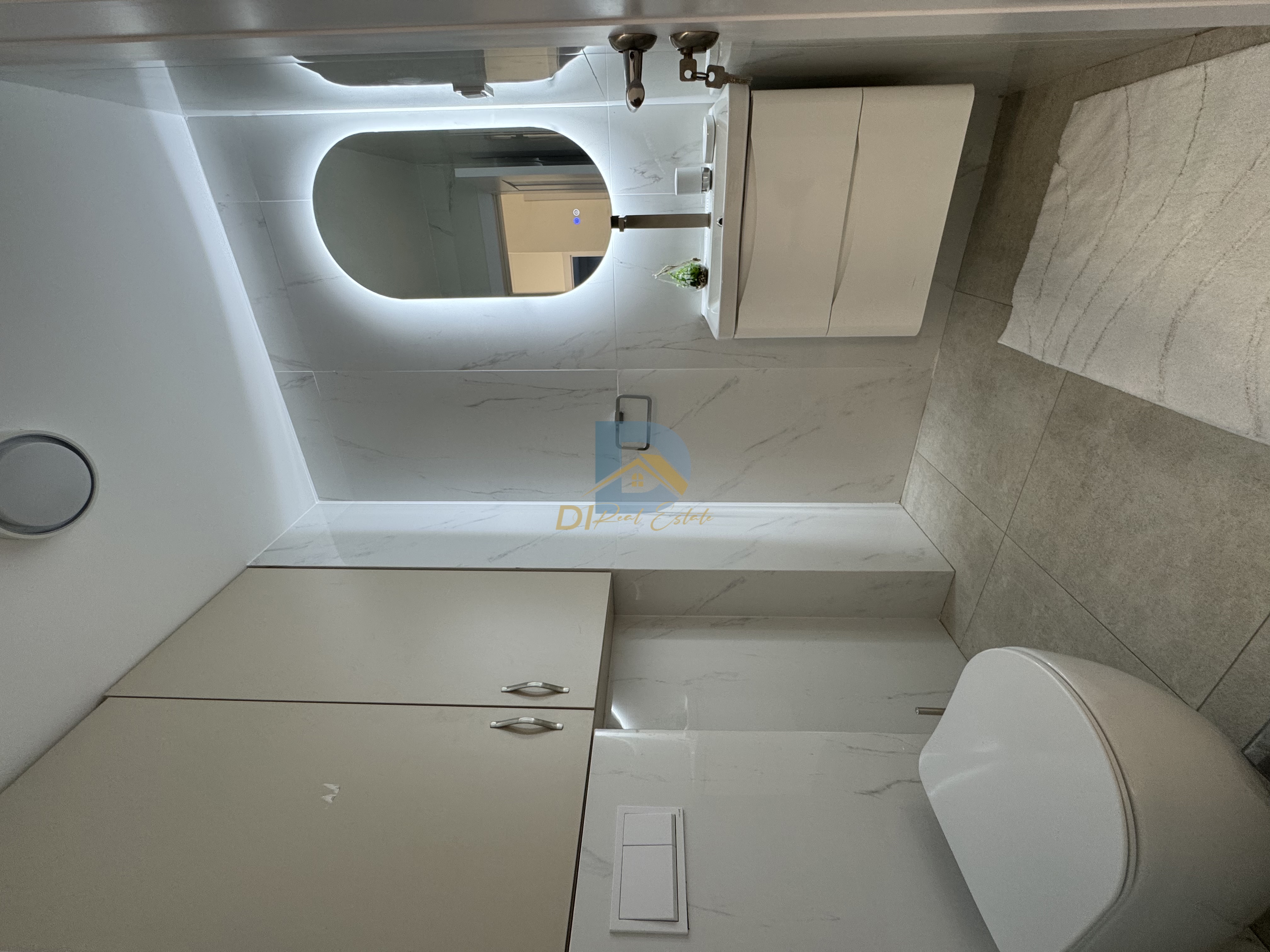 For Sale Two Bedroom Apartment - Resim 14