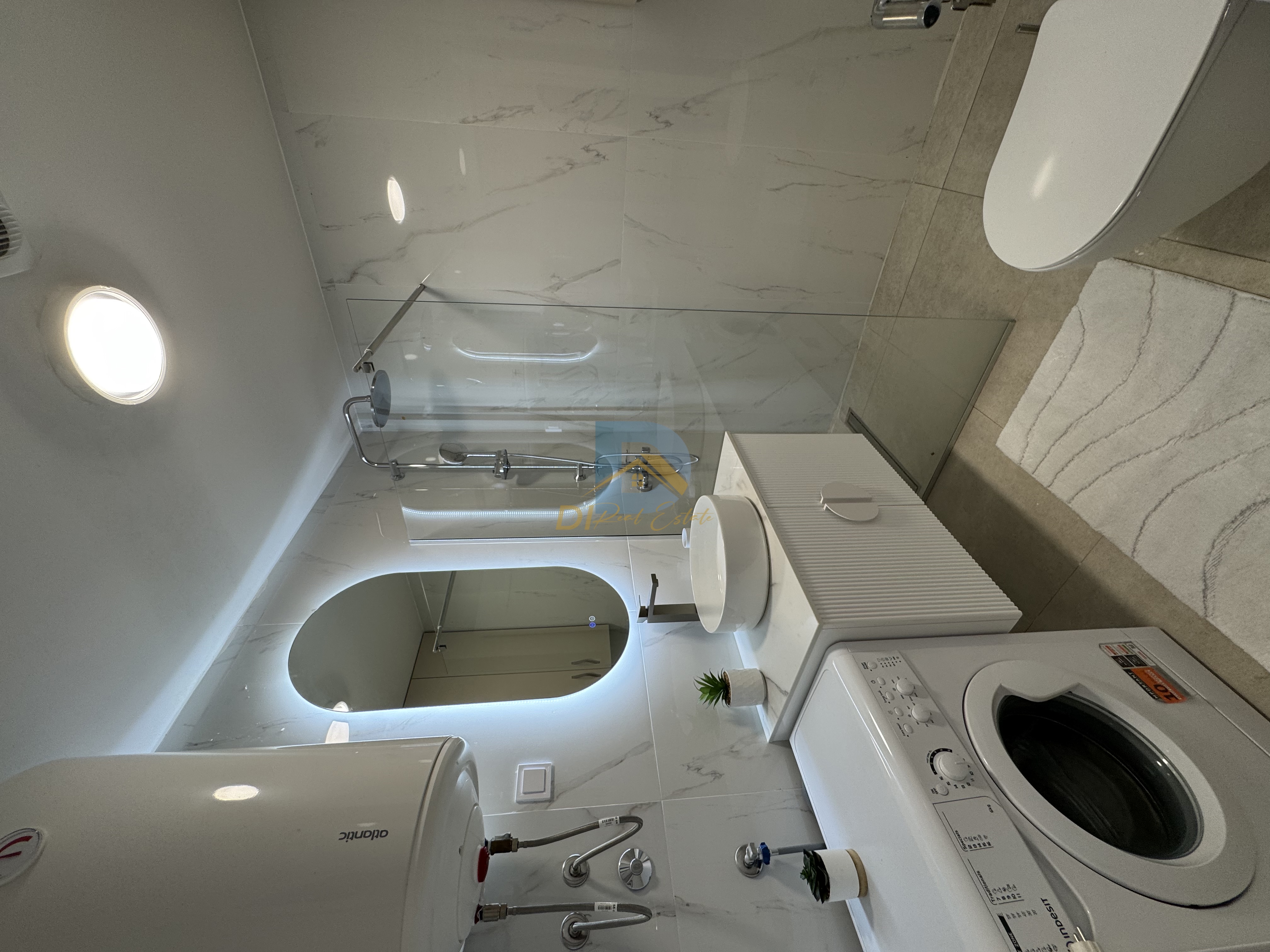 For Sale Two Bedroom Apartment - Resim 15