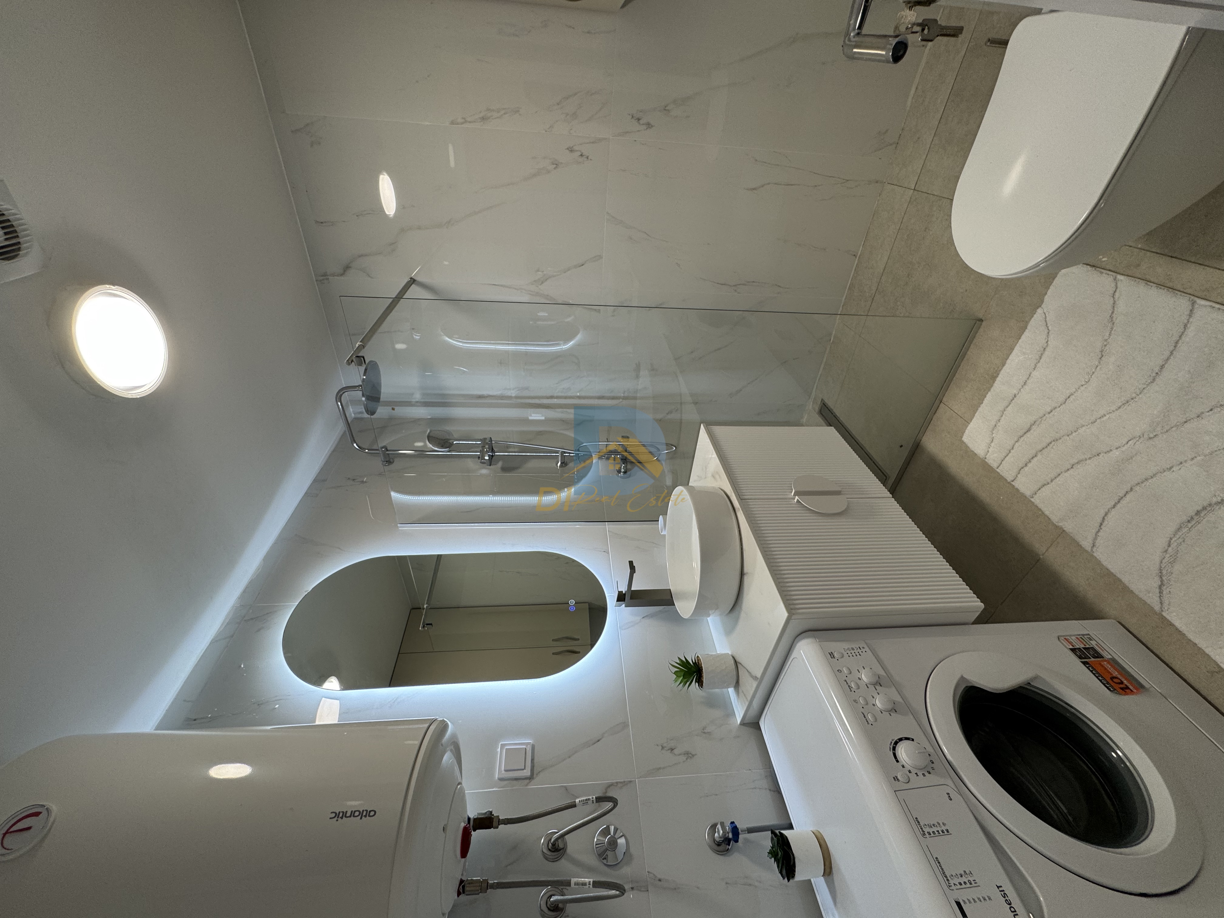 For Sale Two Bedroom Apartment - Resim 16