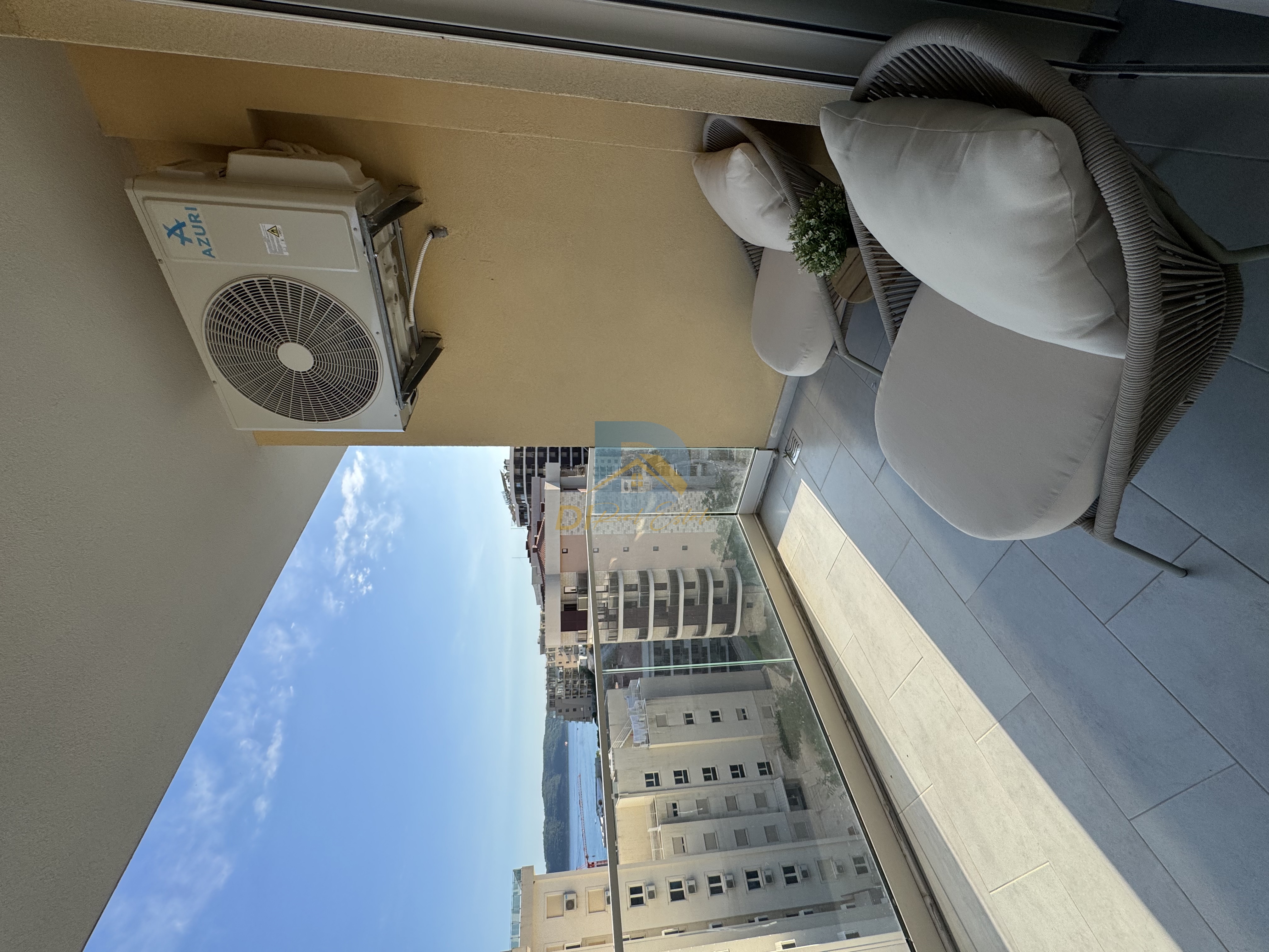 For Sale Two Bedroom Apartment - Resim 18