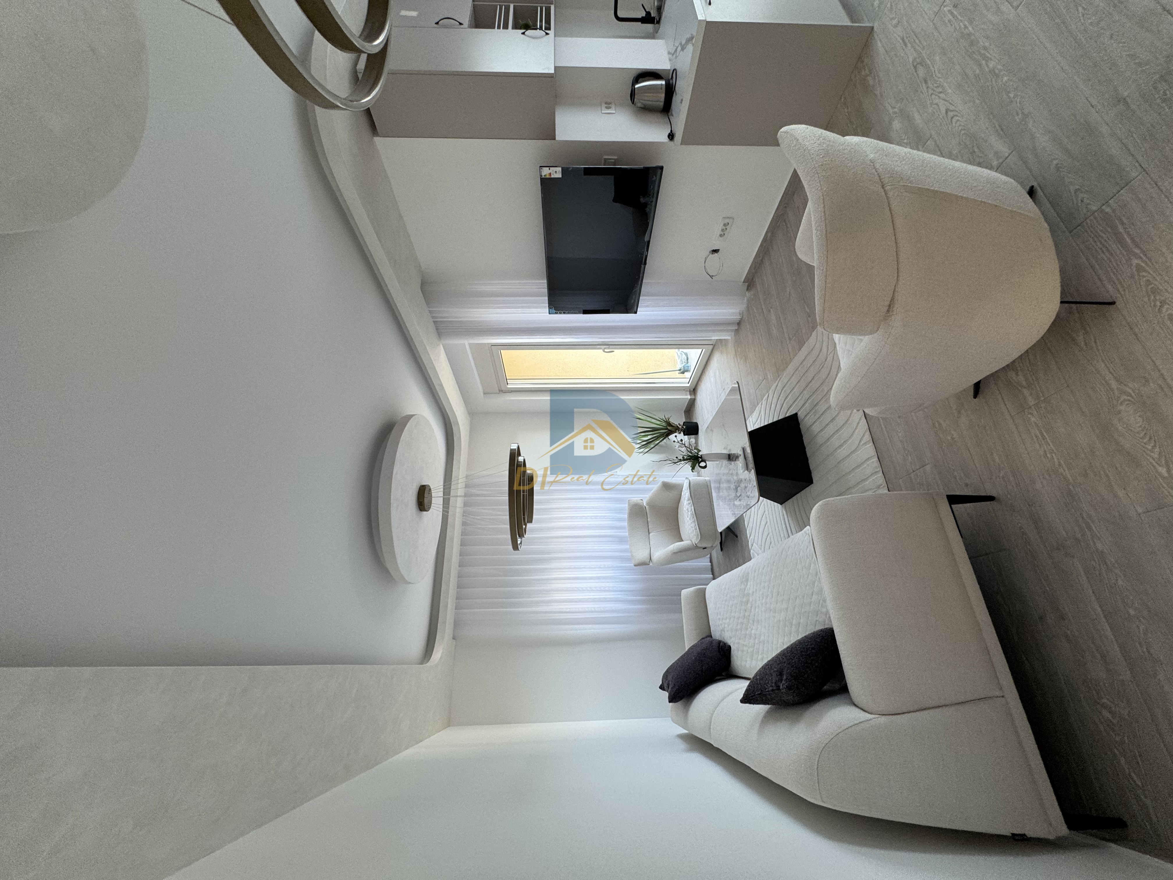 For Sale Two Bedroom Apartment - Resim 2