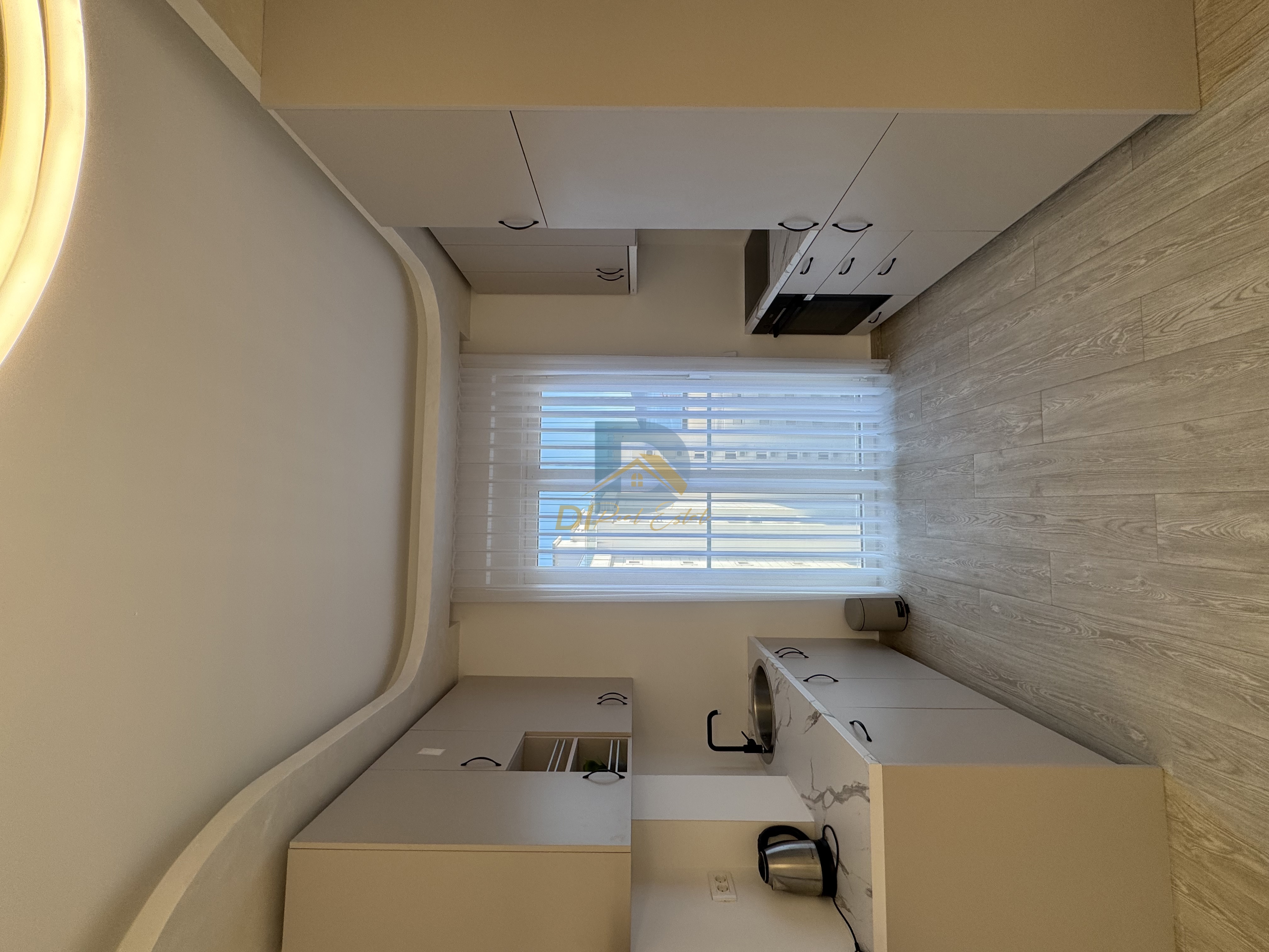 For Sale Two Bedroom Apartment - Resim 3