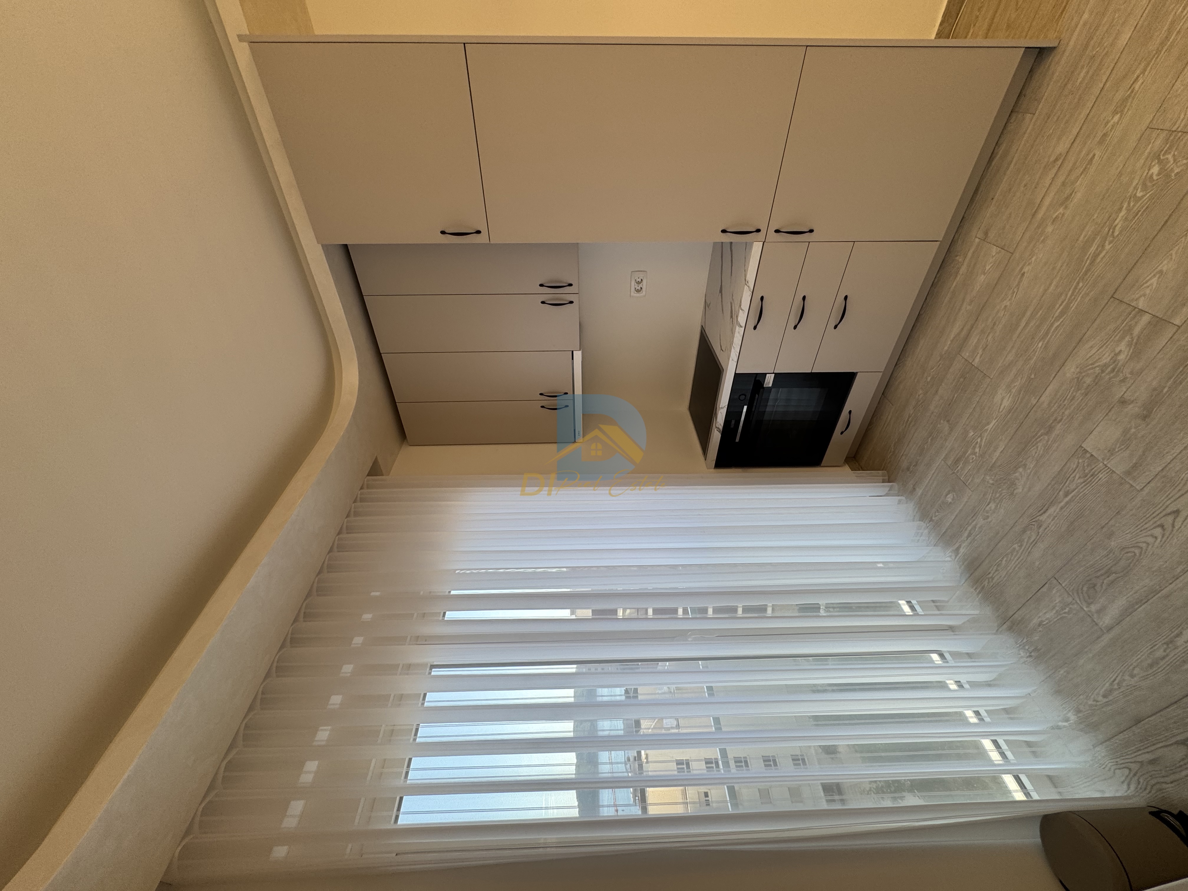 For Sale Two Bedroom Apartment - Resim 5