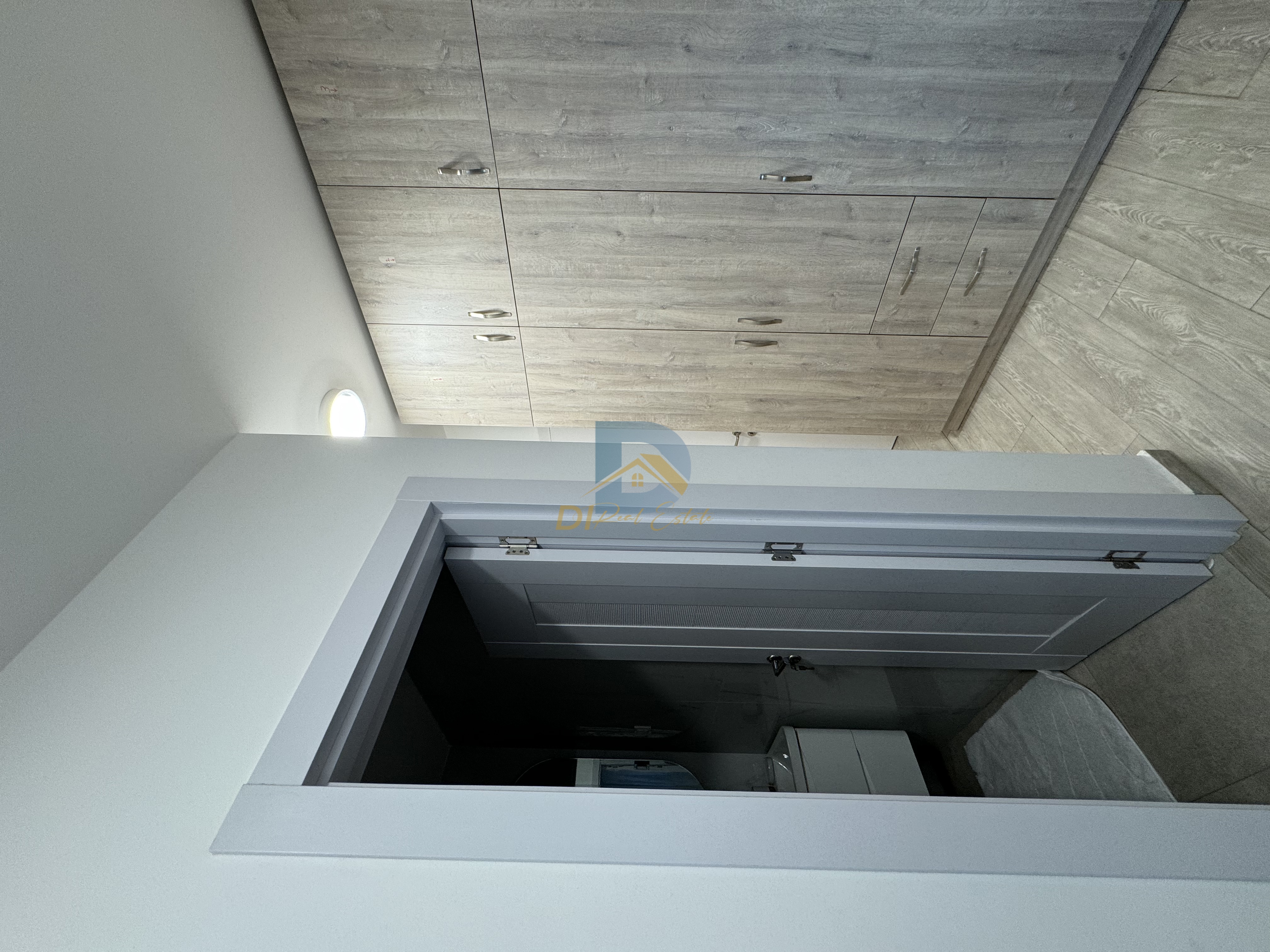 For Sale Two Bedroom Apartment - Resim 7