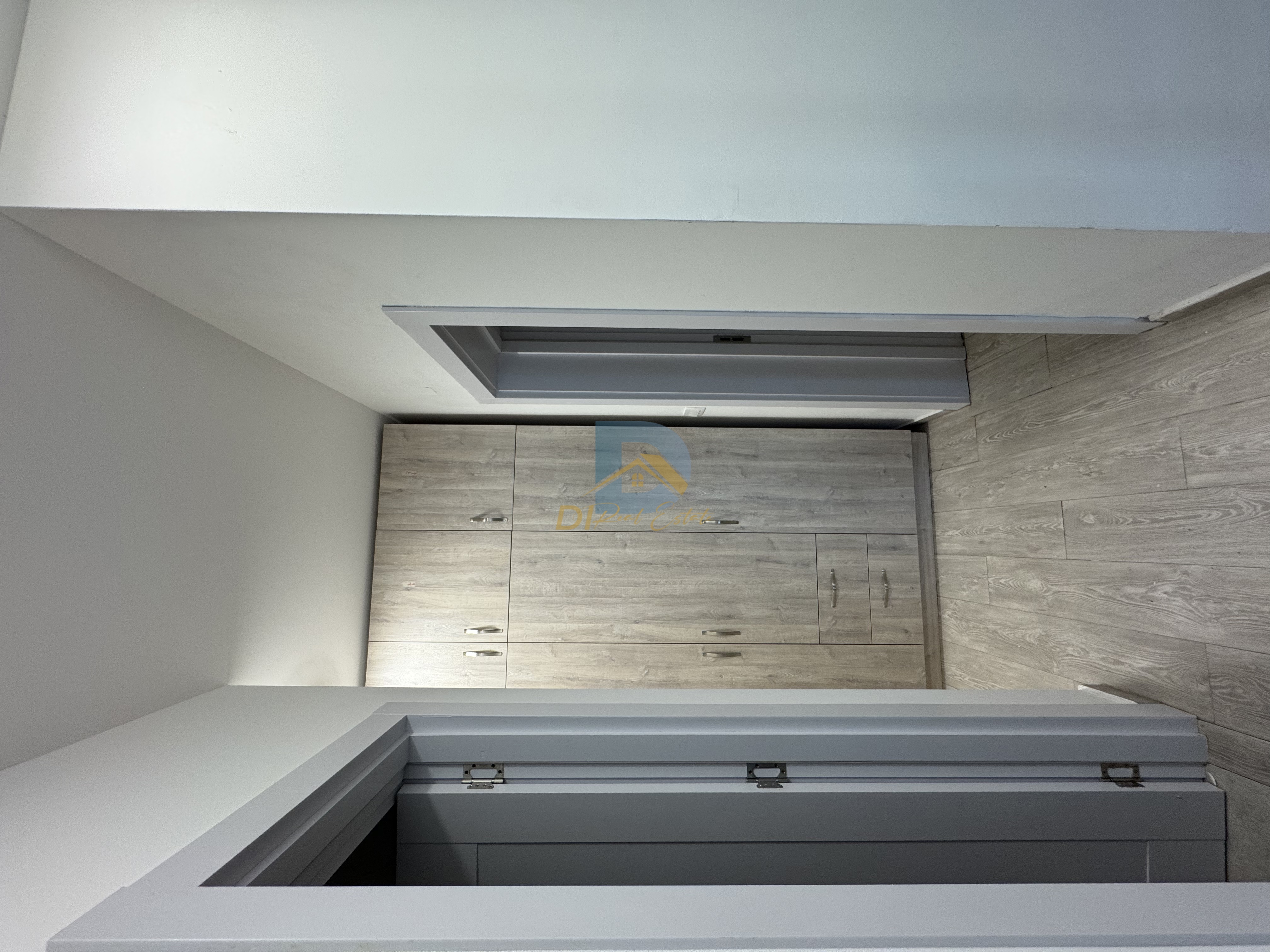 For Sale Two Bedroom Apartment - Resim 8