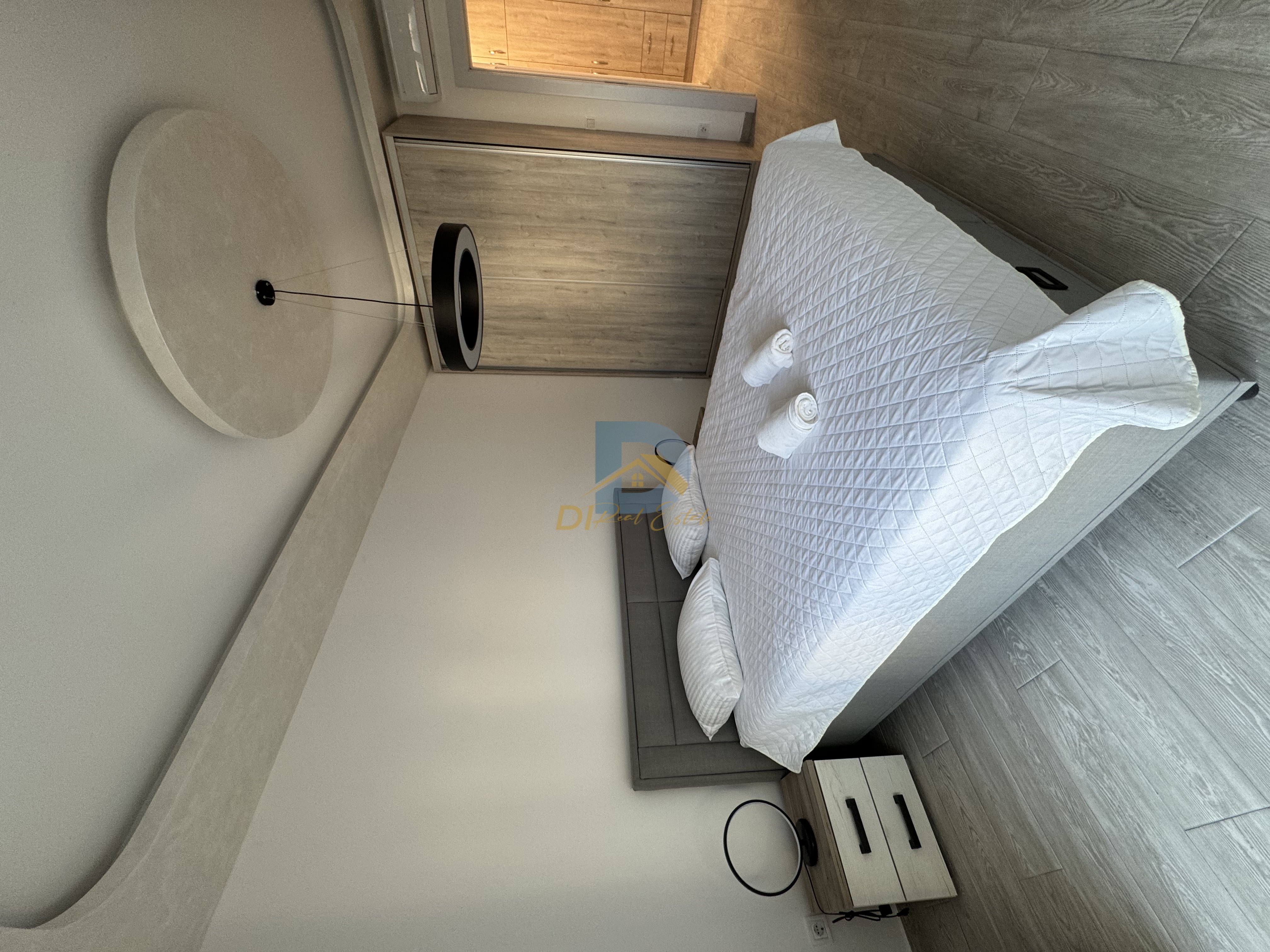 For Sale Two Bedroom Apartment - Resim 9