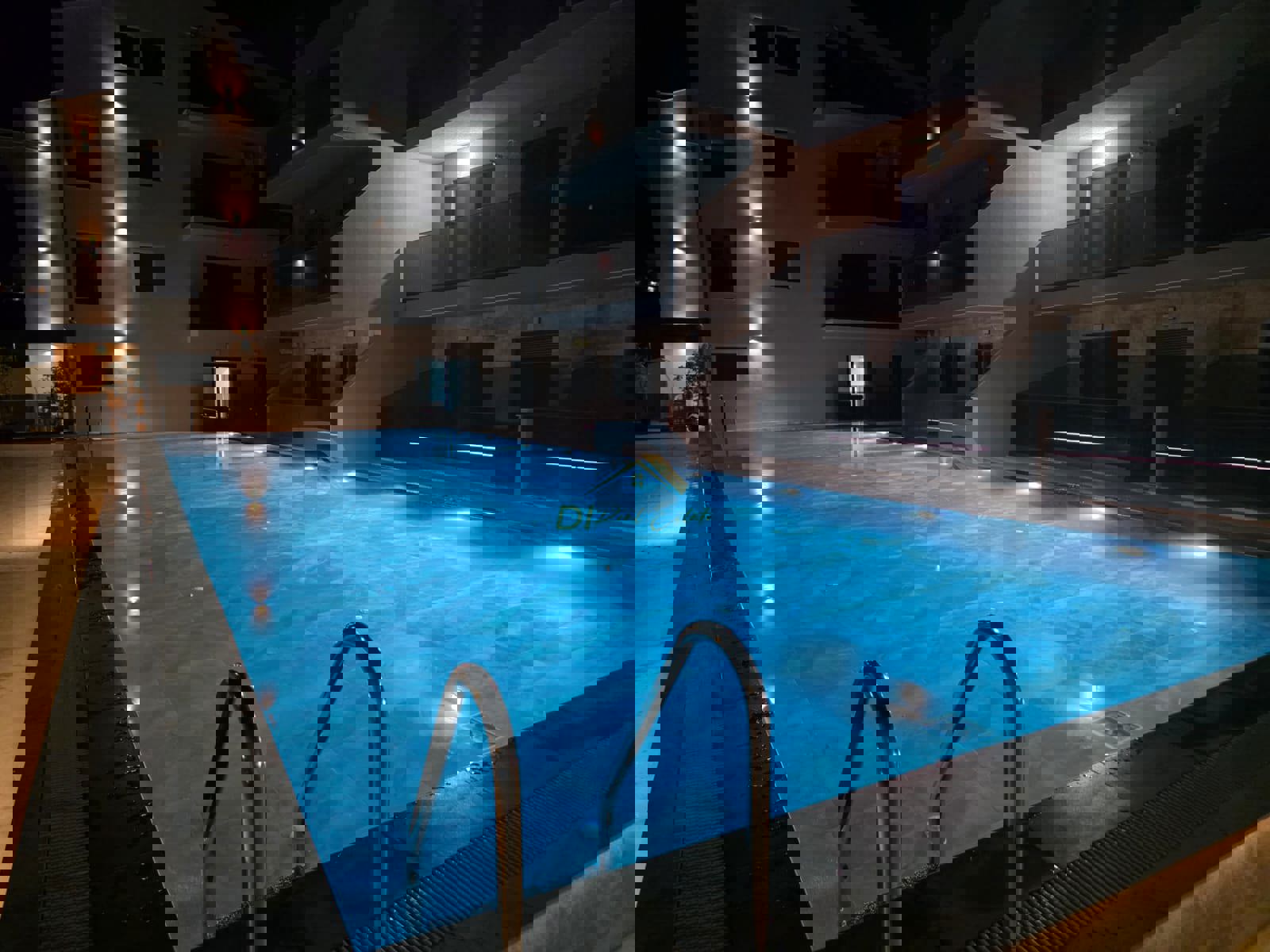 For Sale One Bedroom Apartment - Resim 10