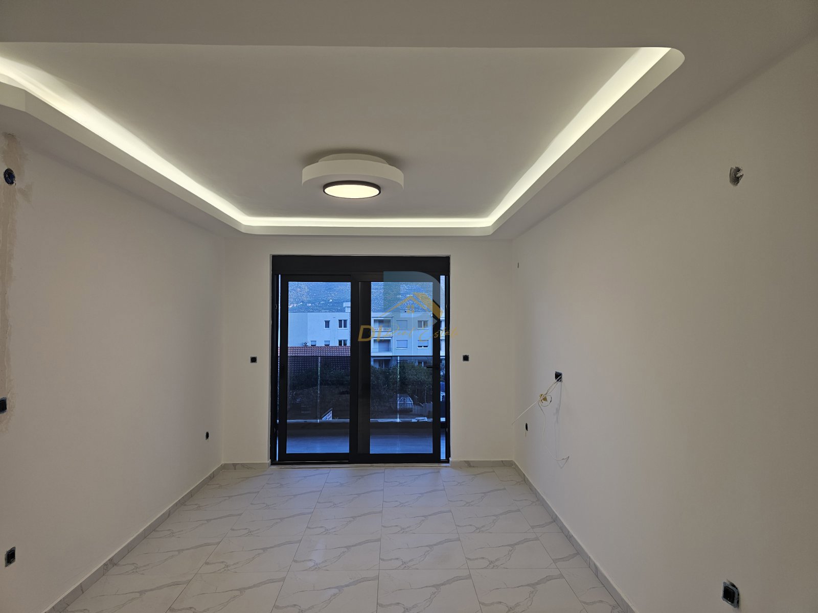 For Sale One Bedroom Apartment - Resim 4