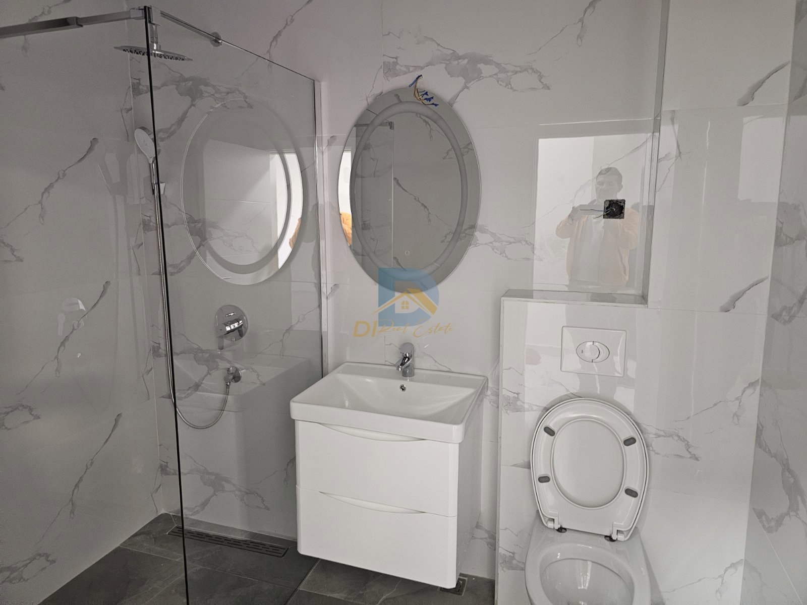 For Sale One Bedroom Apartment - Resim 8