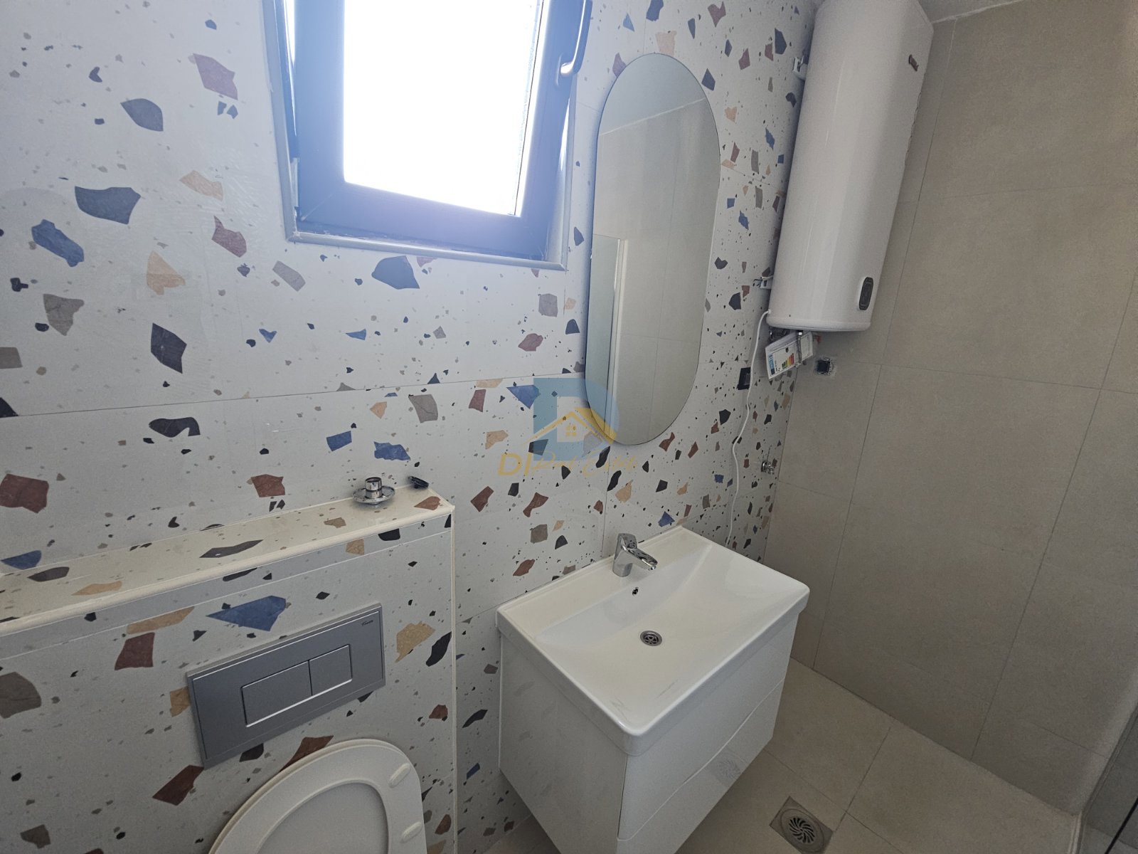 For Sale One Bedroom Apartment - Resim 13