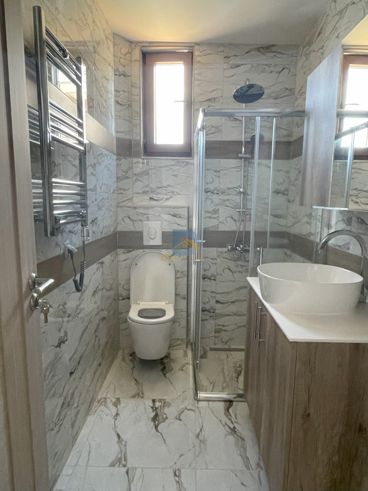 For Sale One Bedroom Apartment - Resim 4