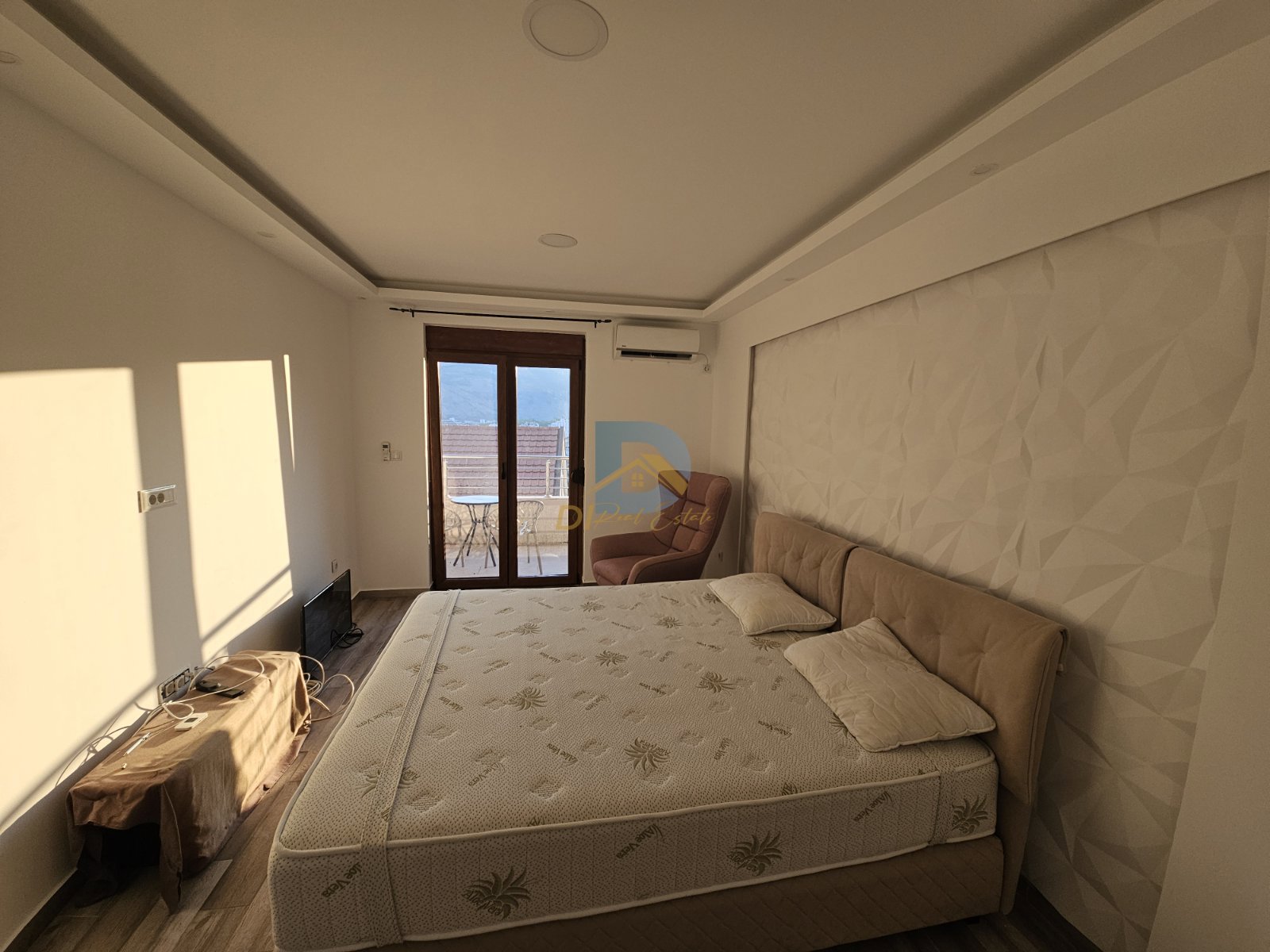 For Sale Studio Apartment - Resim 1