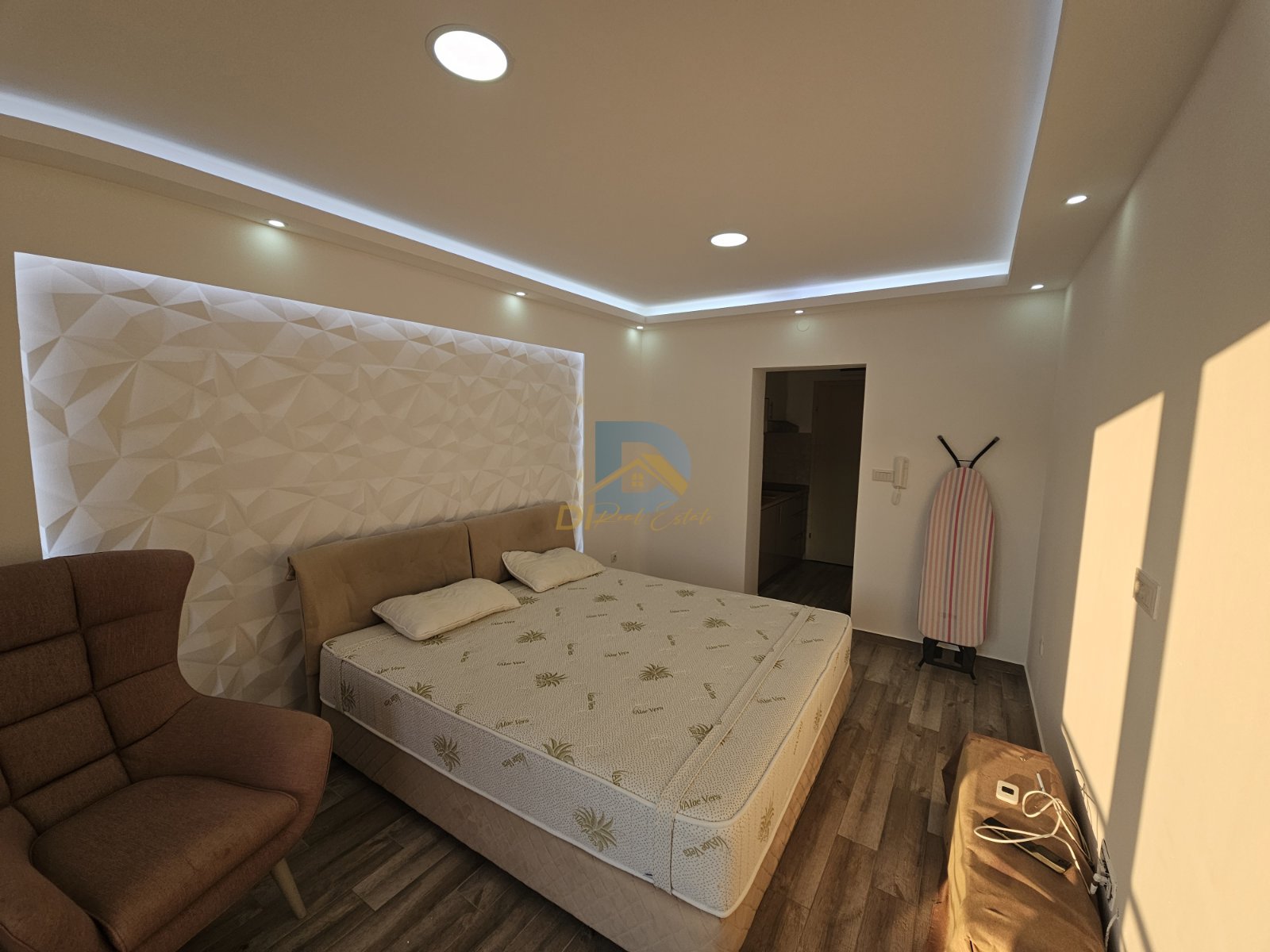 For Sale Studio Apartment - Resim 3