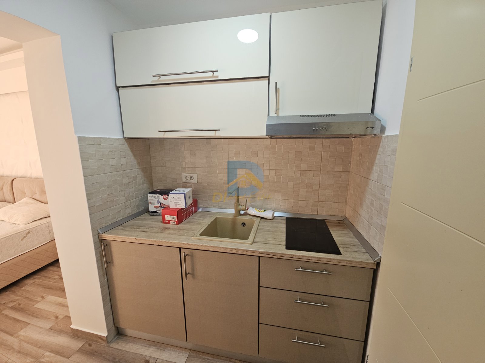 For Sale Studio Apartment - Resim 4