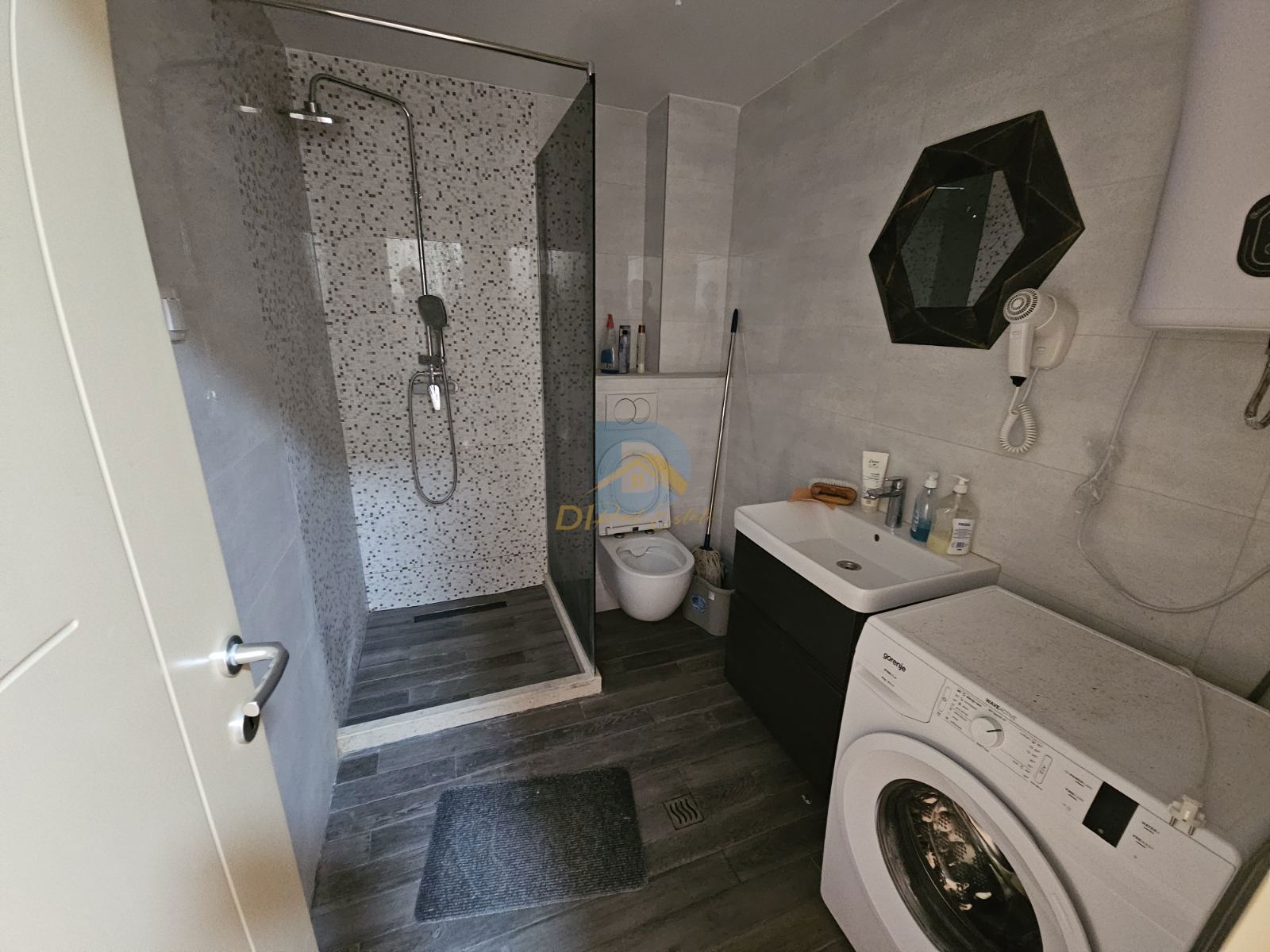 For Sale Studio Apartment - Resim 6