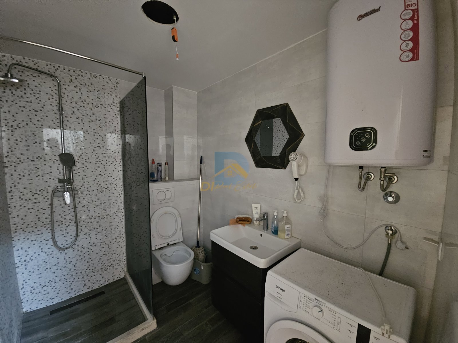 For Sale Studio Apartment - Resim 7