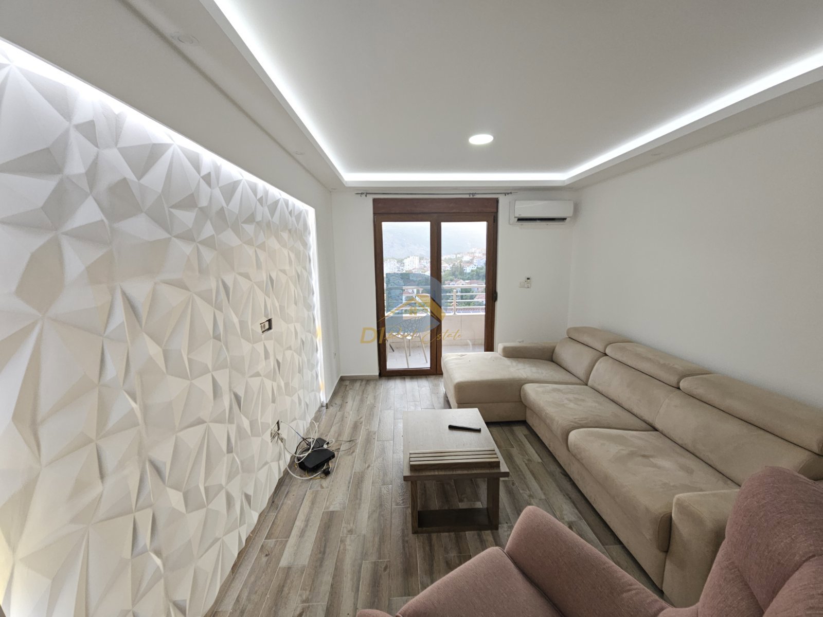 For Sale One Bedroom Apartment - Resim 1