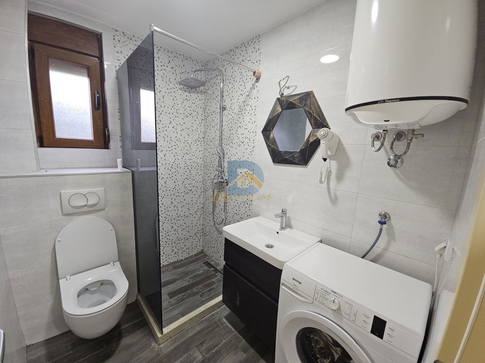 For Sale One Bedroom Apartment - Resim 11