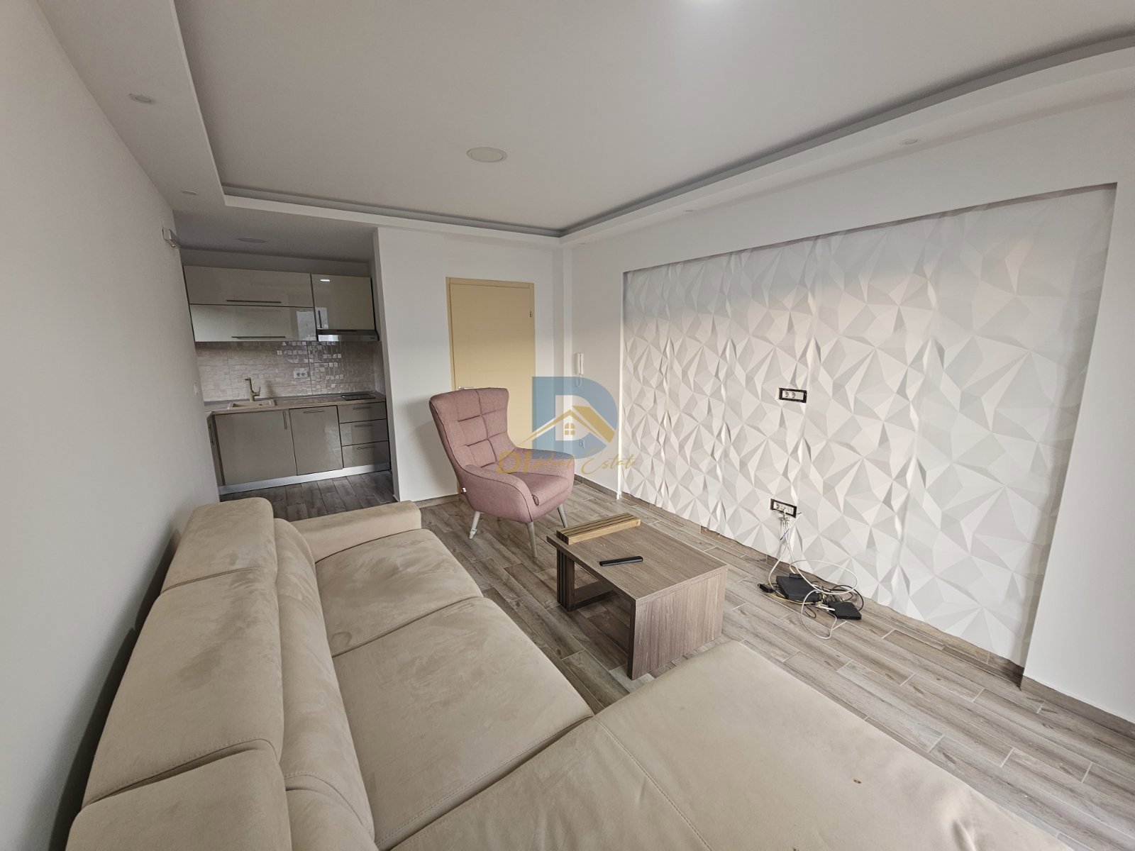 For Sale One Bedroom Apartment - Resim 2