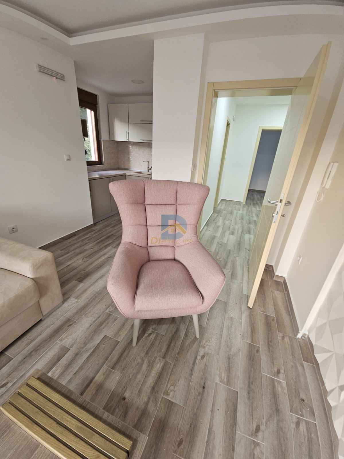 For Sale One Bedroom Apartment - Resim 3