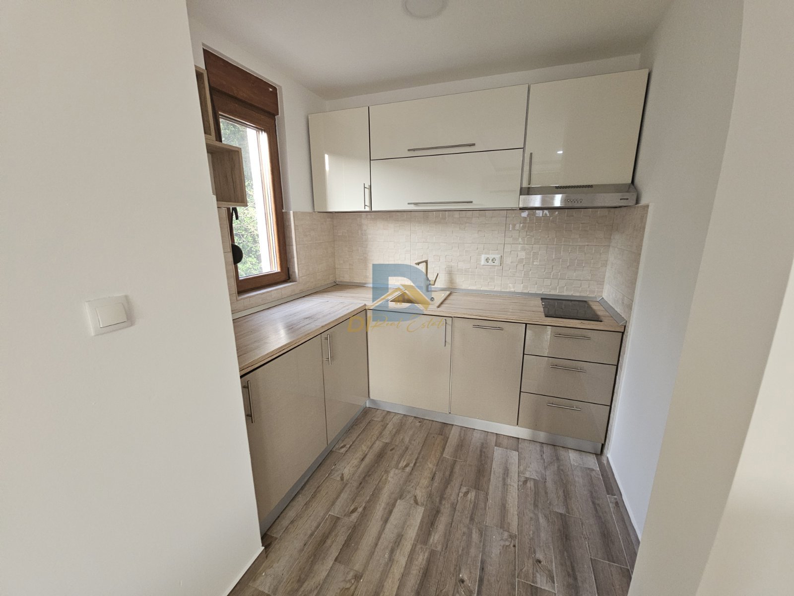 For Sale One Bedroom Apartment - Resim 4