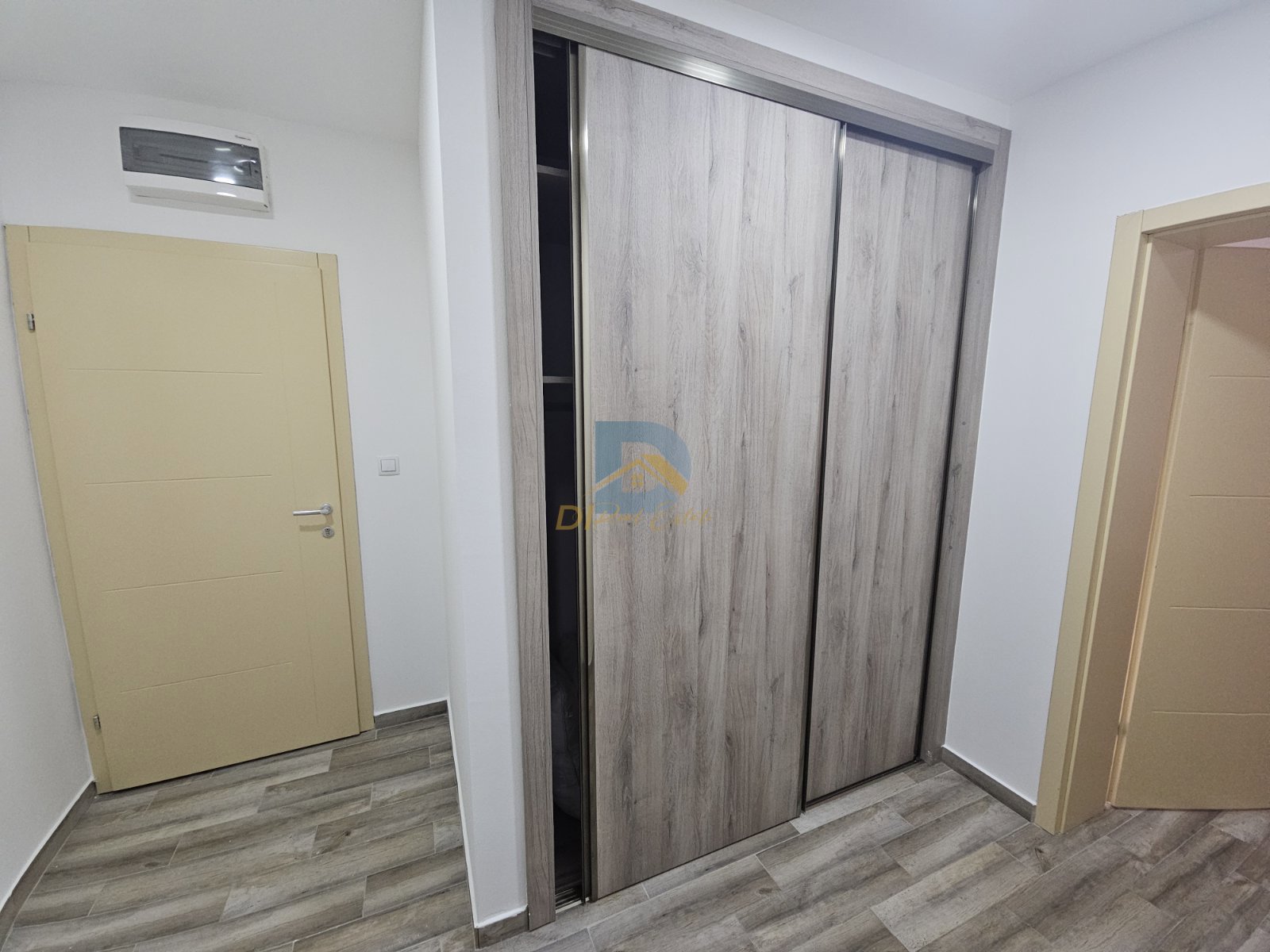 For Sale One Bedroom Apartment - Resim 8