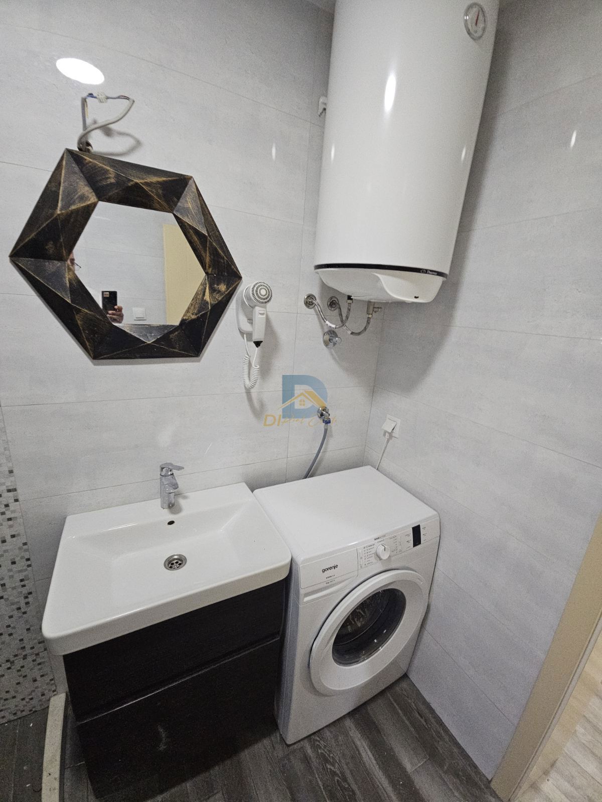 For Sale One Bedroom Apartment - Resim 9