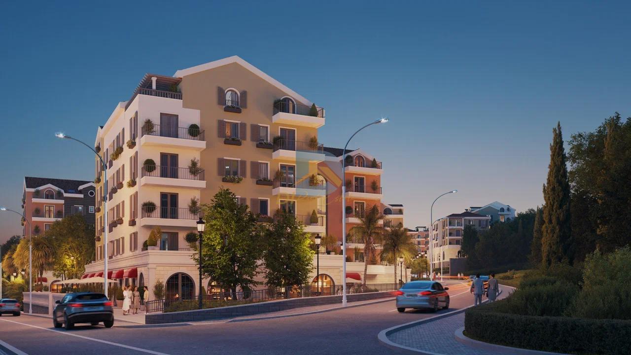 For Sale Two Bedroom Apartment - Resim 1