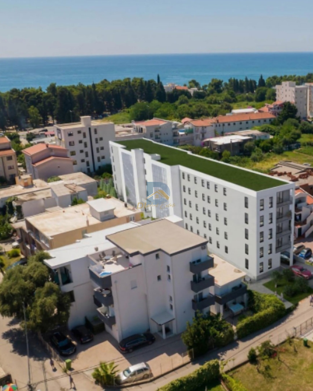 For Sale One Bedroom Apartment - Resim 2