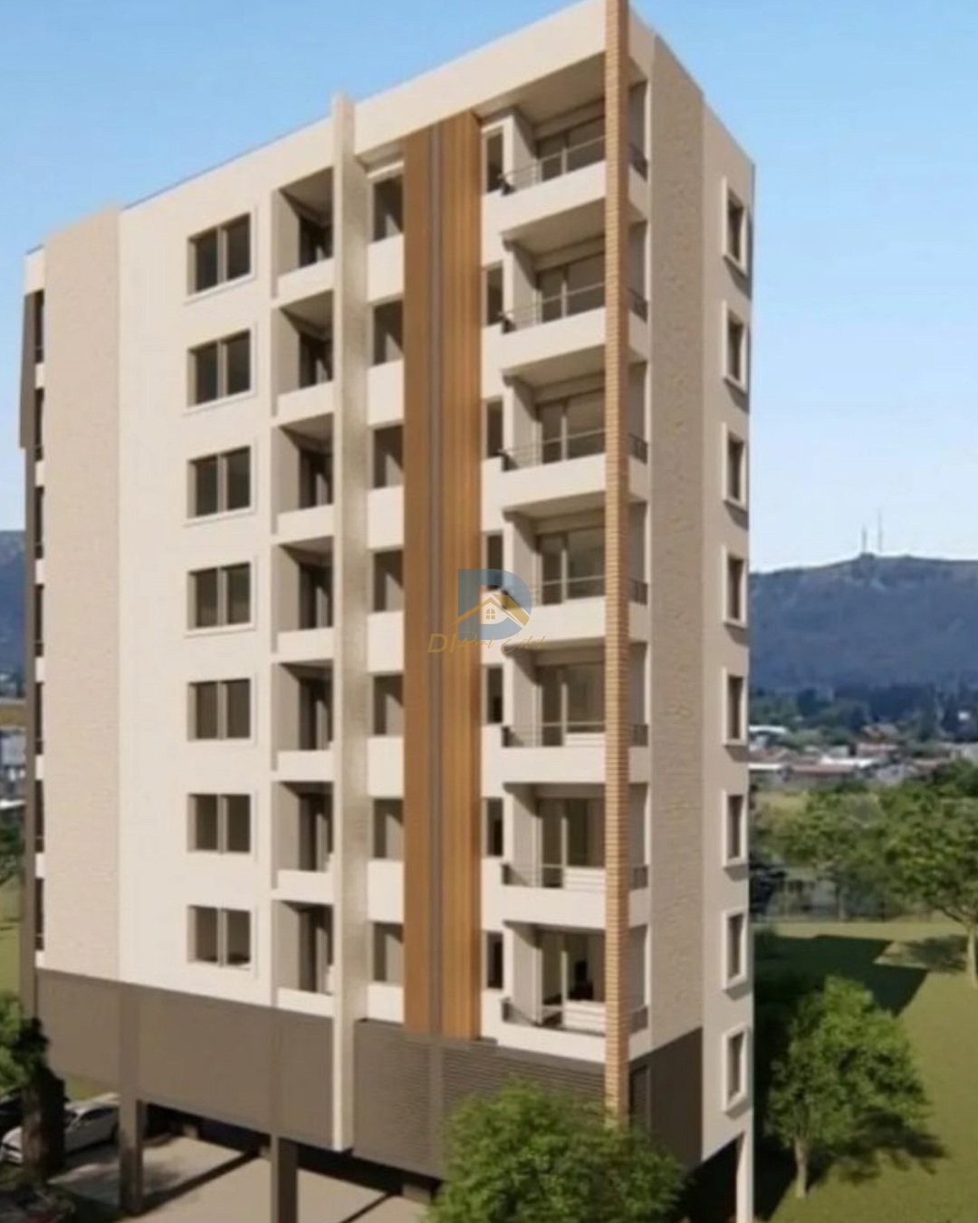 For Sale One Bedroom Apartment - Resim 4