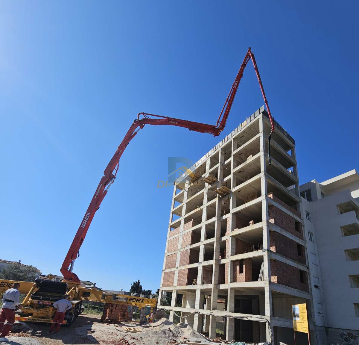 For Sale One Bedroom Apartment - Resim 3