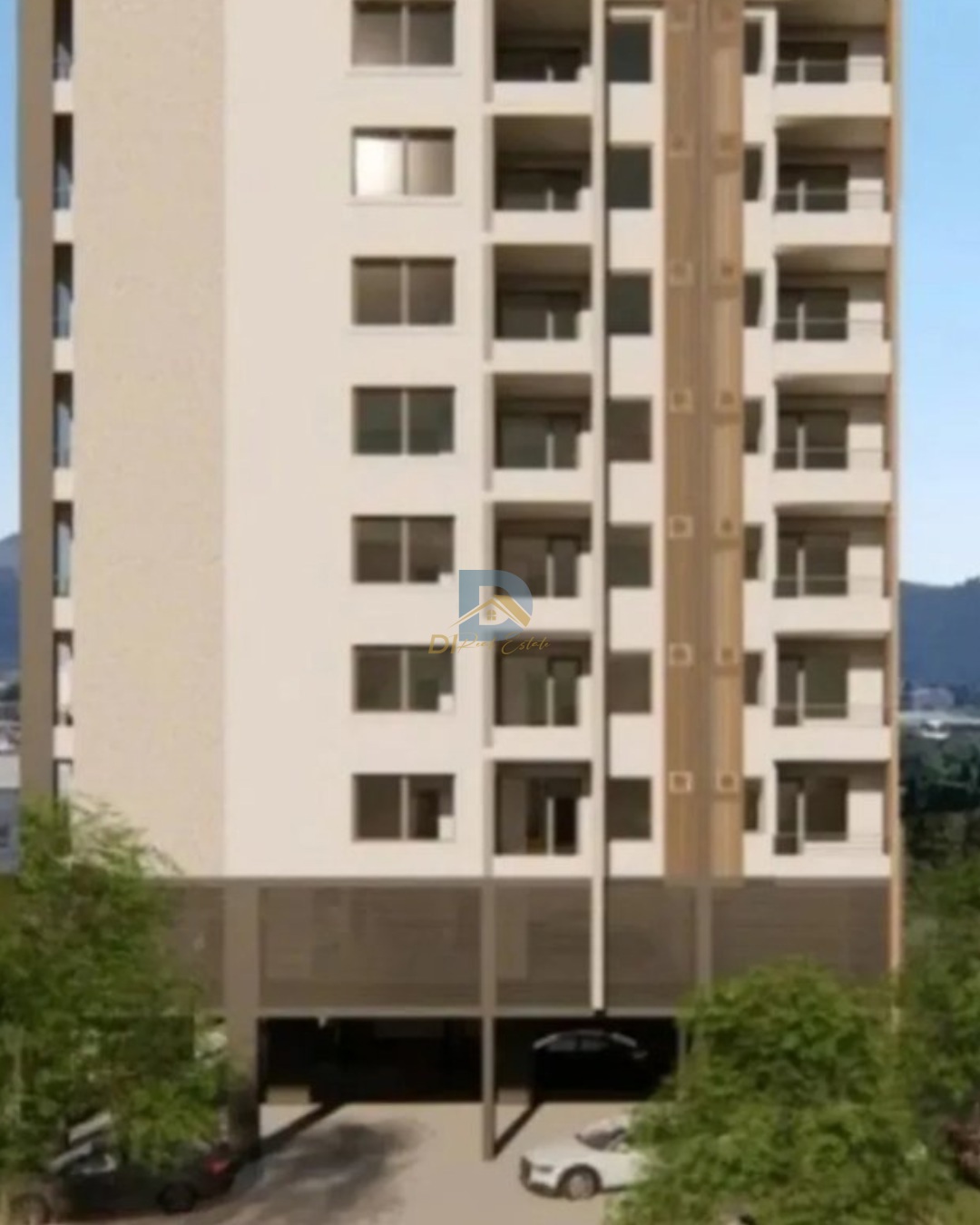 For Sale One Bedroom Apartment - Resim 5