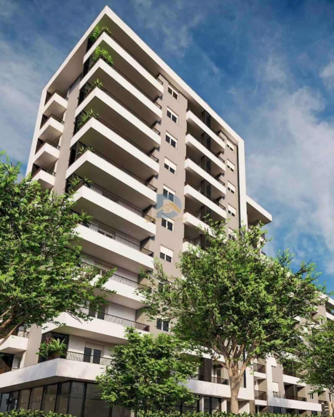 For Sale One Bedroom Apartment - Resim 2