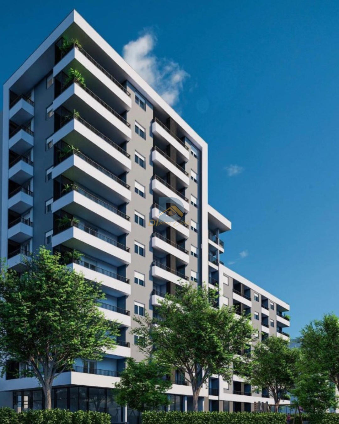 For Sale One Bedroom Apartment - Resim 3