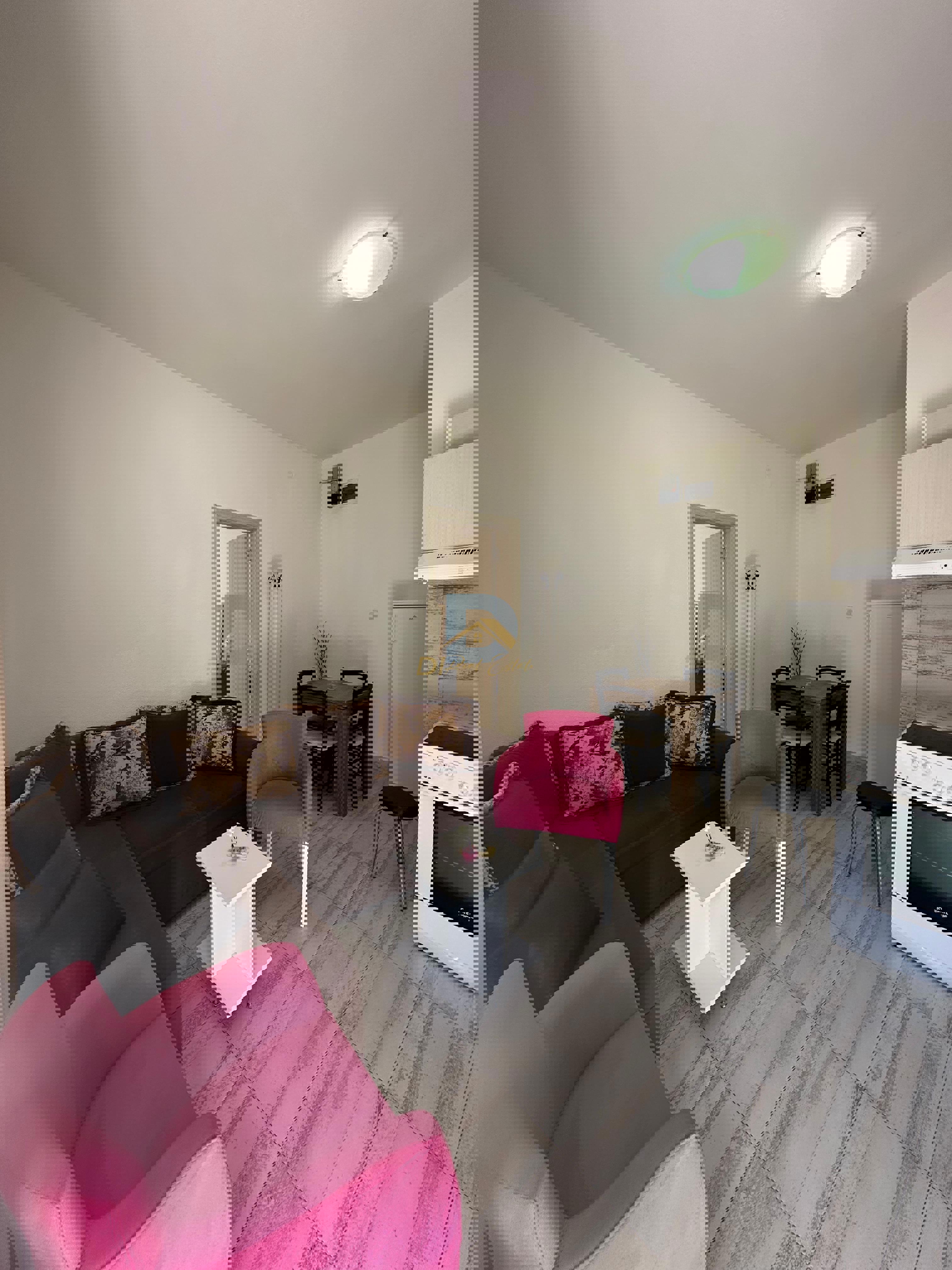 For Rent One Bedroom Apartment - Resim 3