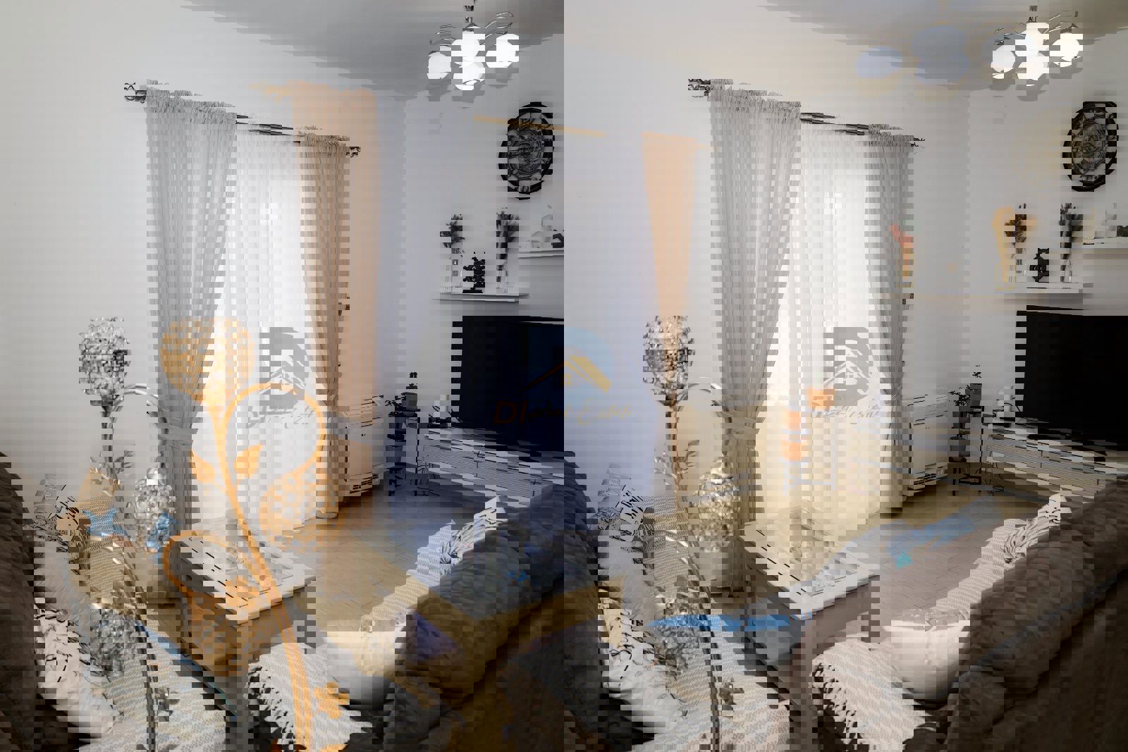 For Rent Three Bedroom House - Resim 1