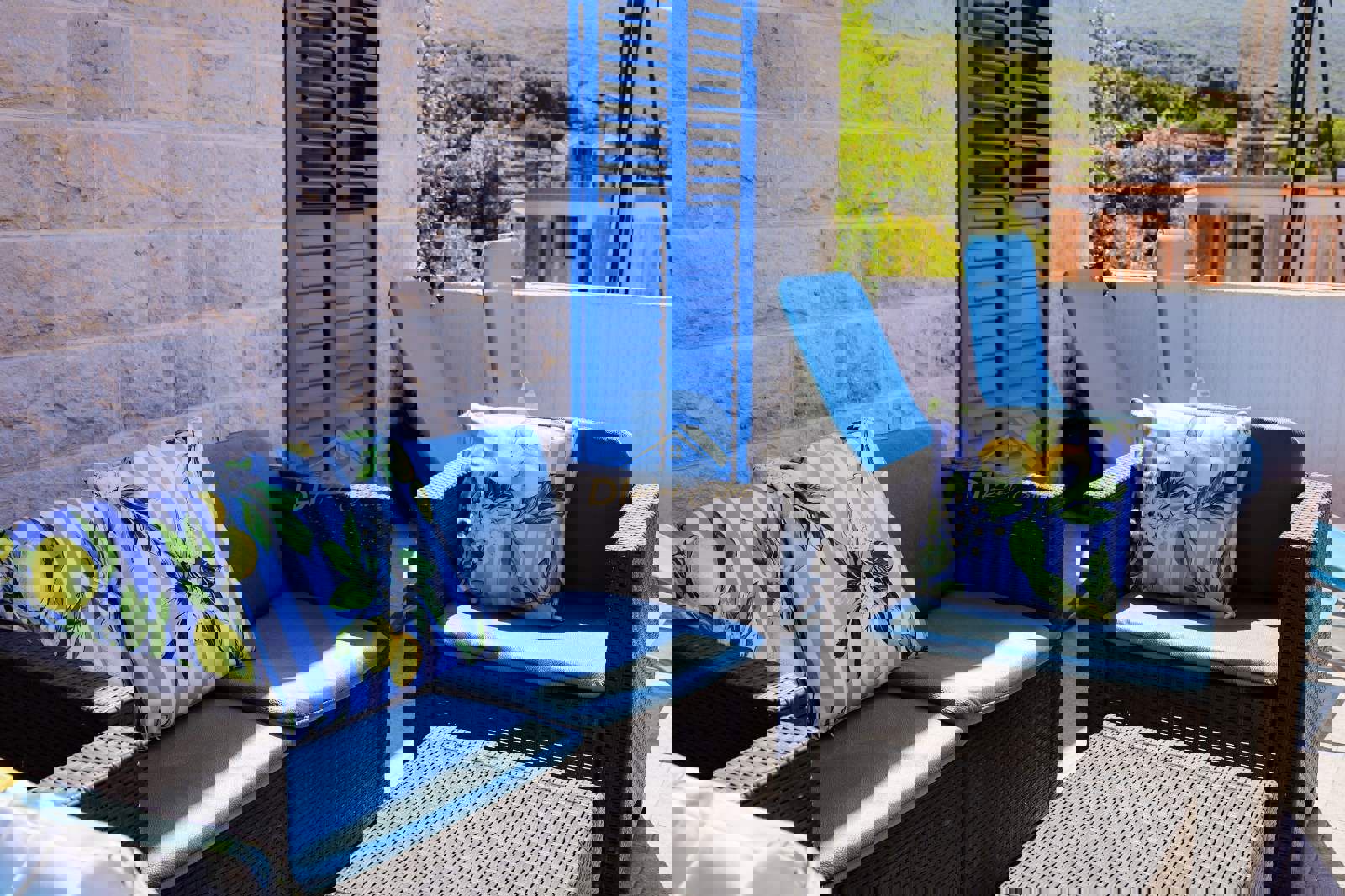 For Rent Three Bedroom House - Resim 16