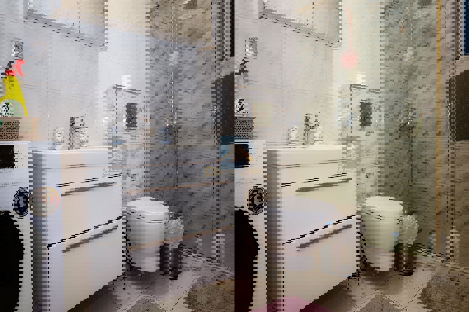 For Rent Three Bedroom House - Resim 7