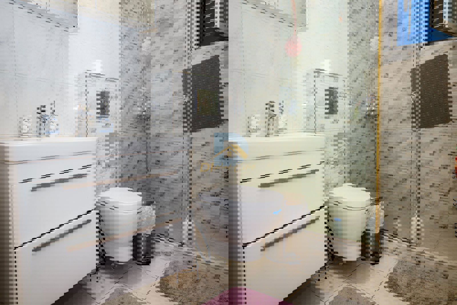 For Rent Three Bedroom House - Resim 8