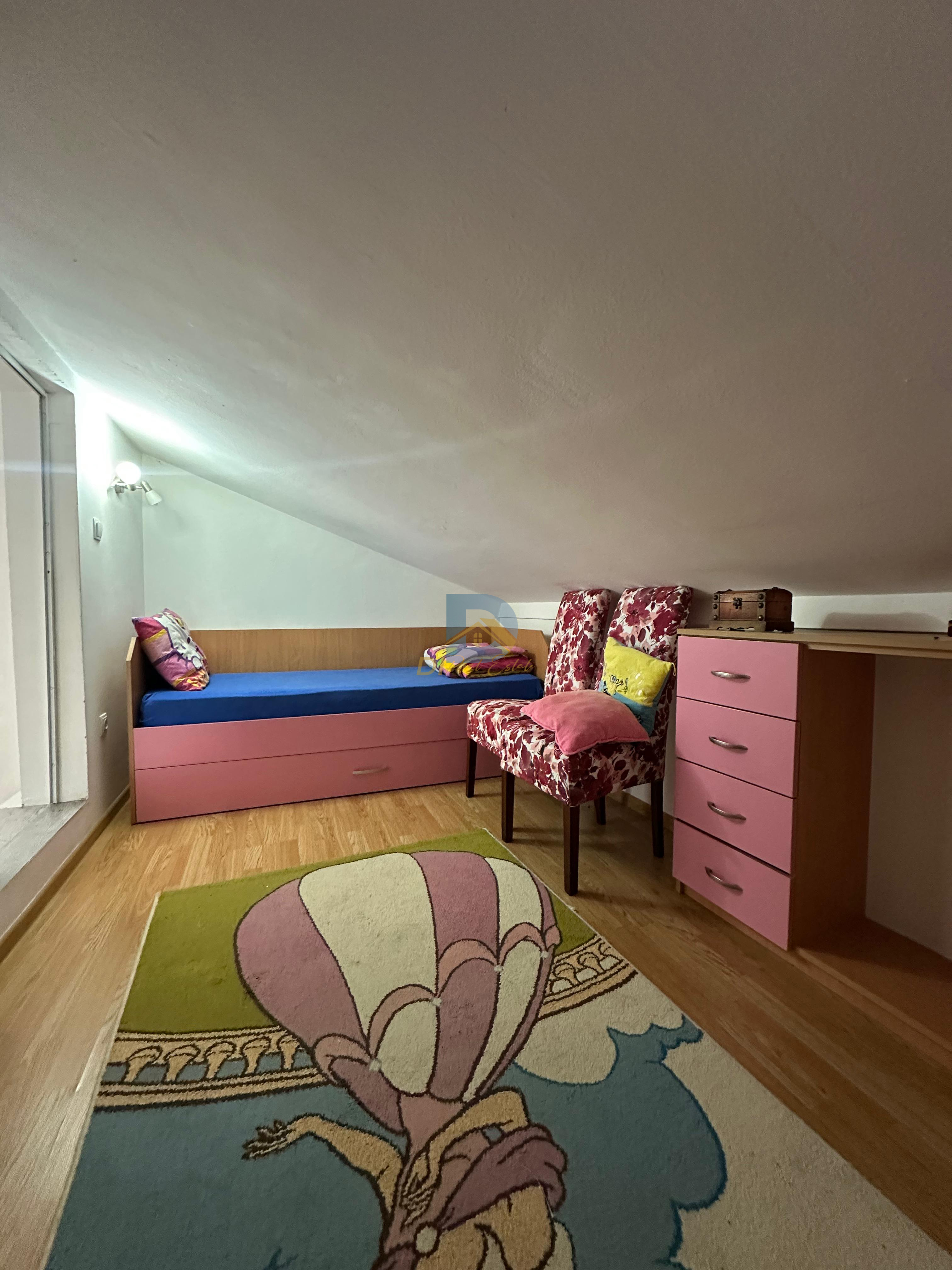 For Rent Three Bedroom House - Resim 14